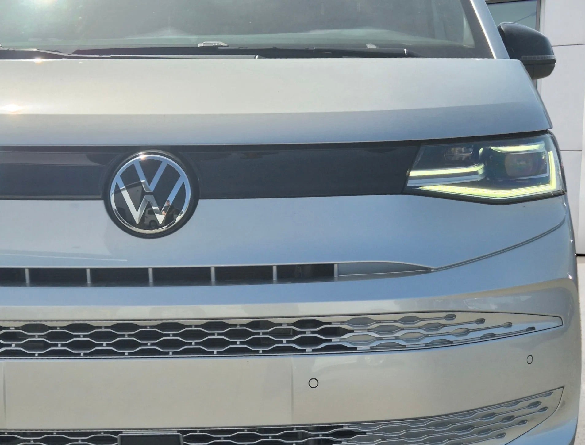 VW T7 California Coast Tdi 150 DSG-7 neuf