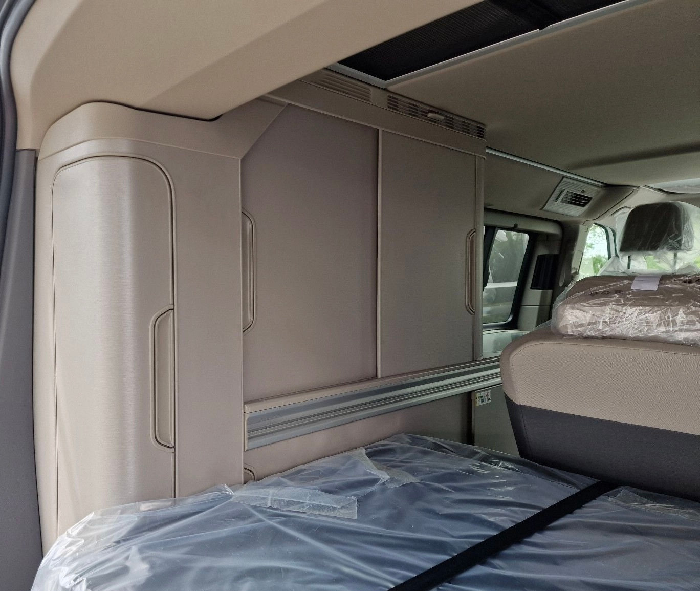 Nouveau T7 California Coast 2.0 Tdi 150 DSG-7 Bi-Ton -25% !