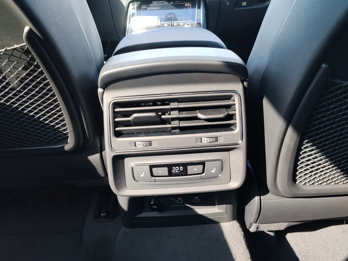 Nouveau Audi Q8 Compétition eHybrid 490ch Full options