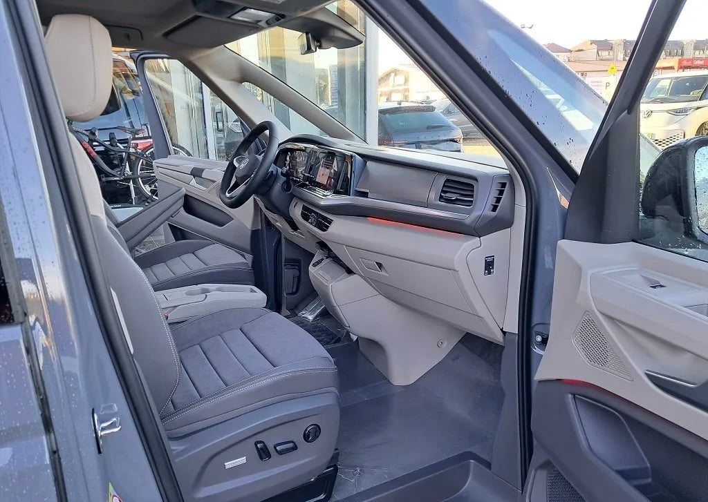 Volkswagen T7 Mutlivan Life 2.0 Tsi