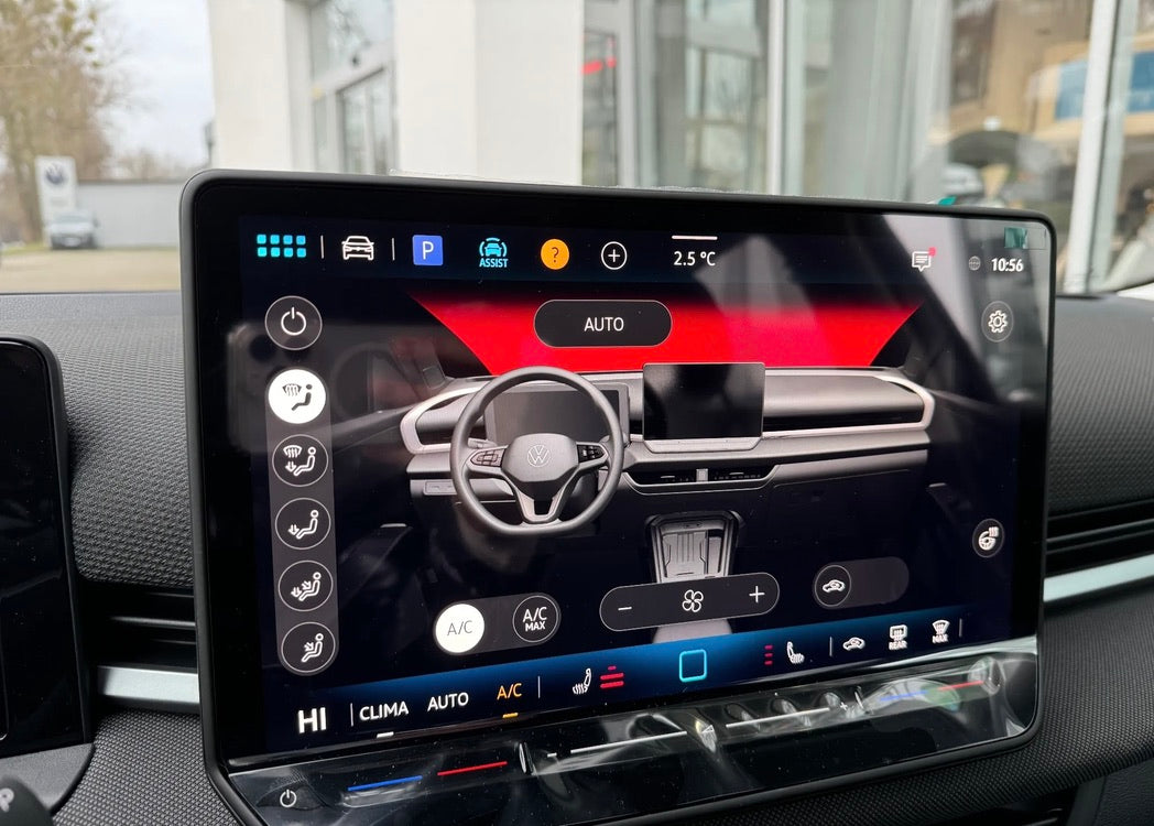 Nouveau VW T-Roc Life 1.5 eTSI 150 DSG-7