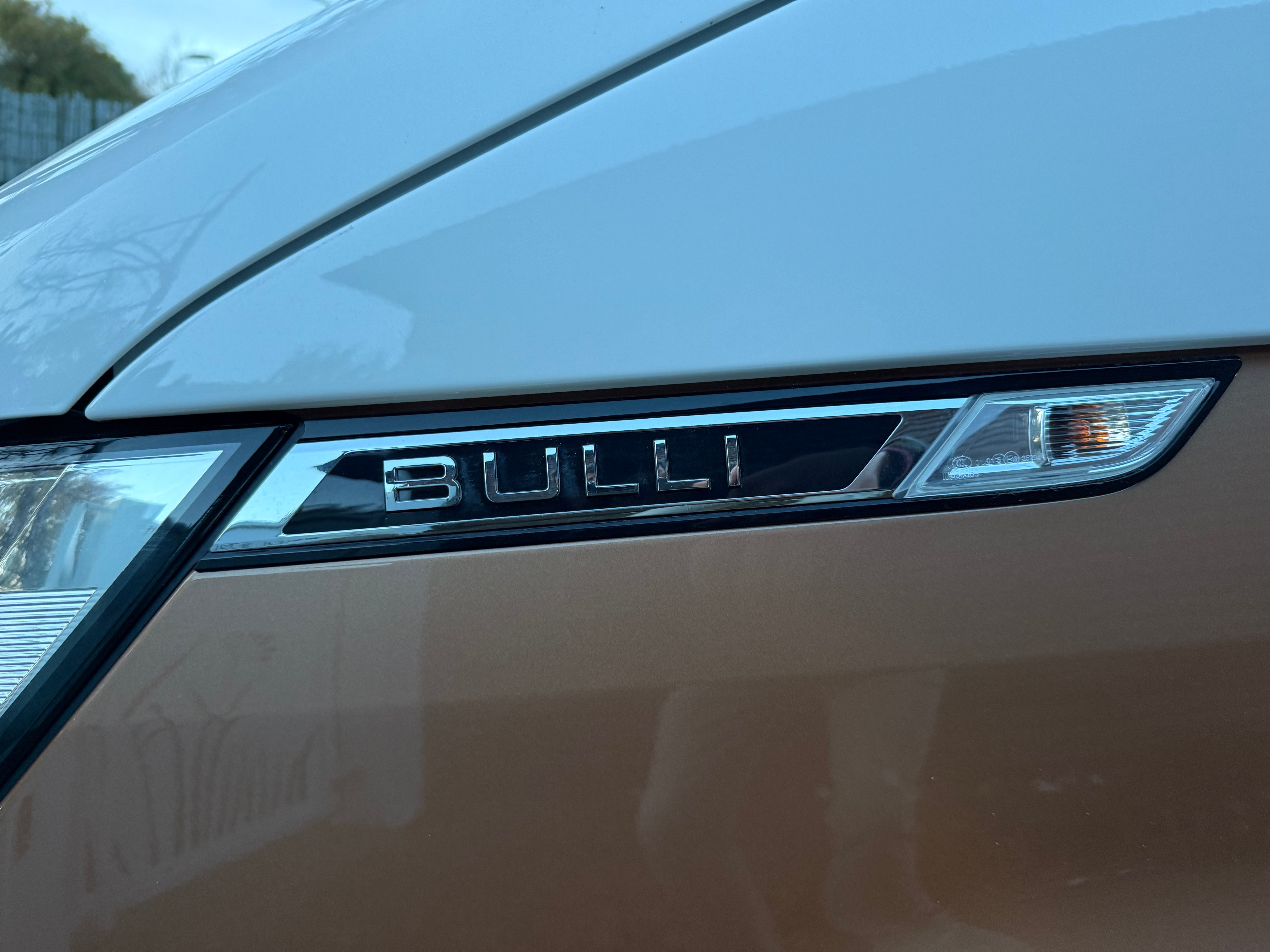 VW California T6.1 Coast Bulli 2.0 Tdi 150 DSG-7