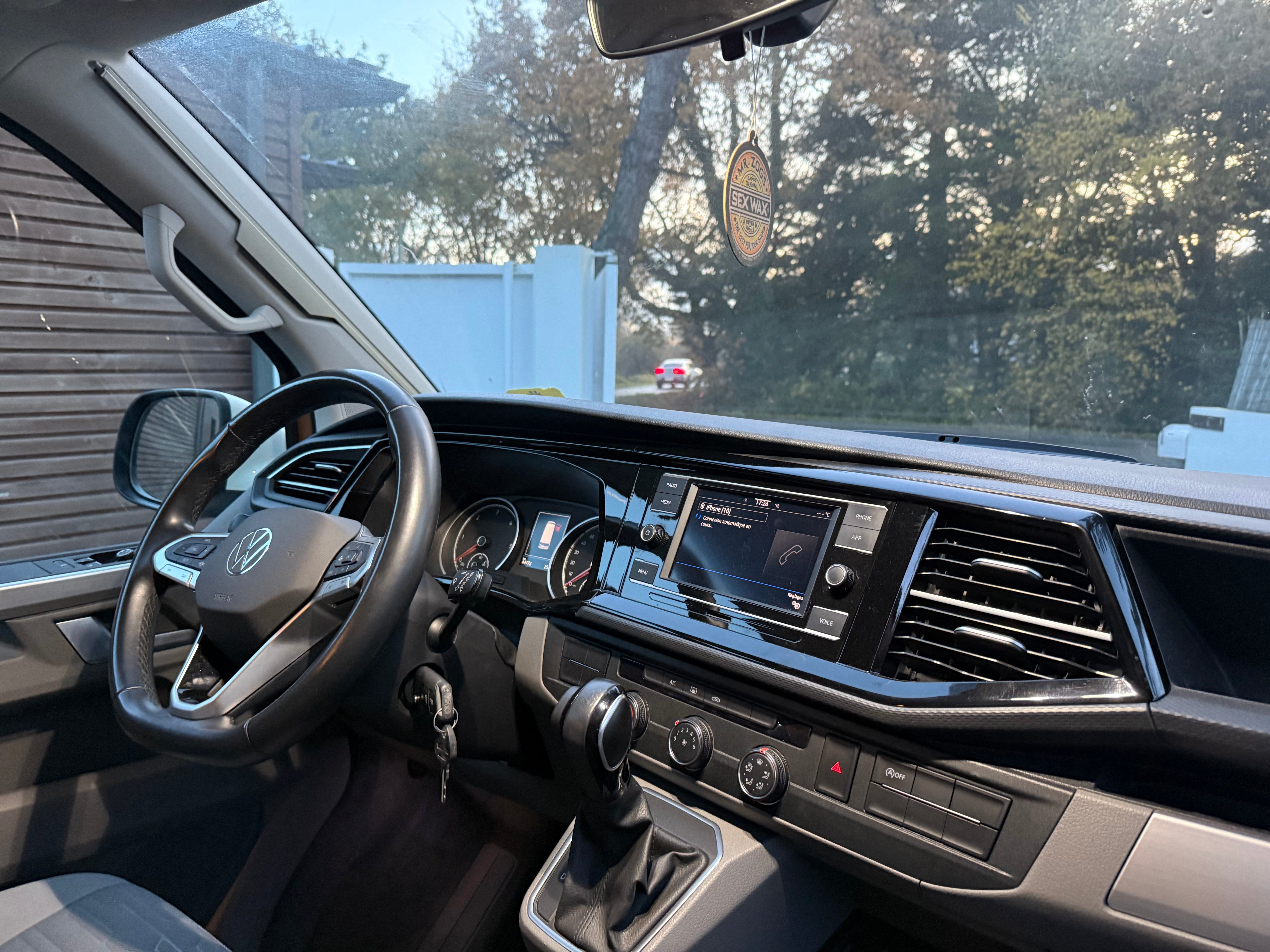 VW California T6.1 Coast Bulli 2.0 Tdi 150 DSG-7