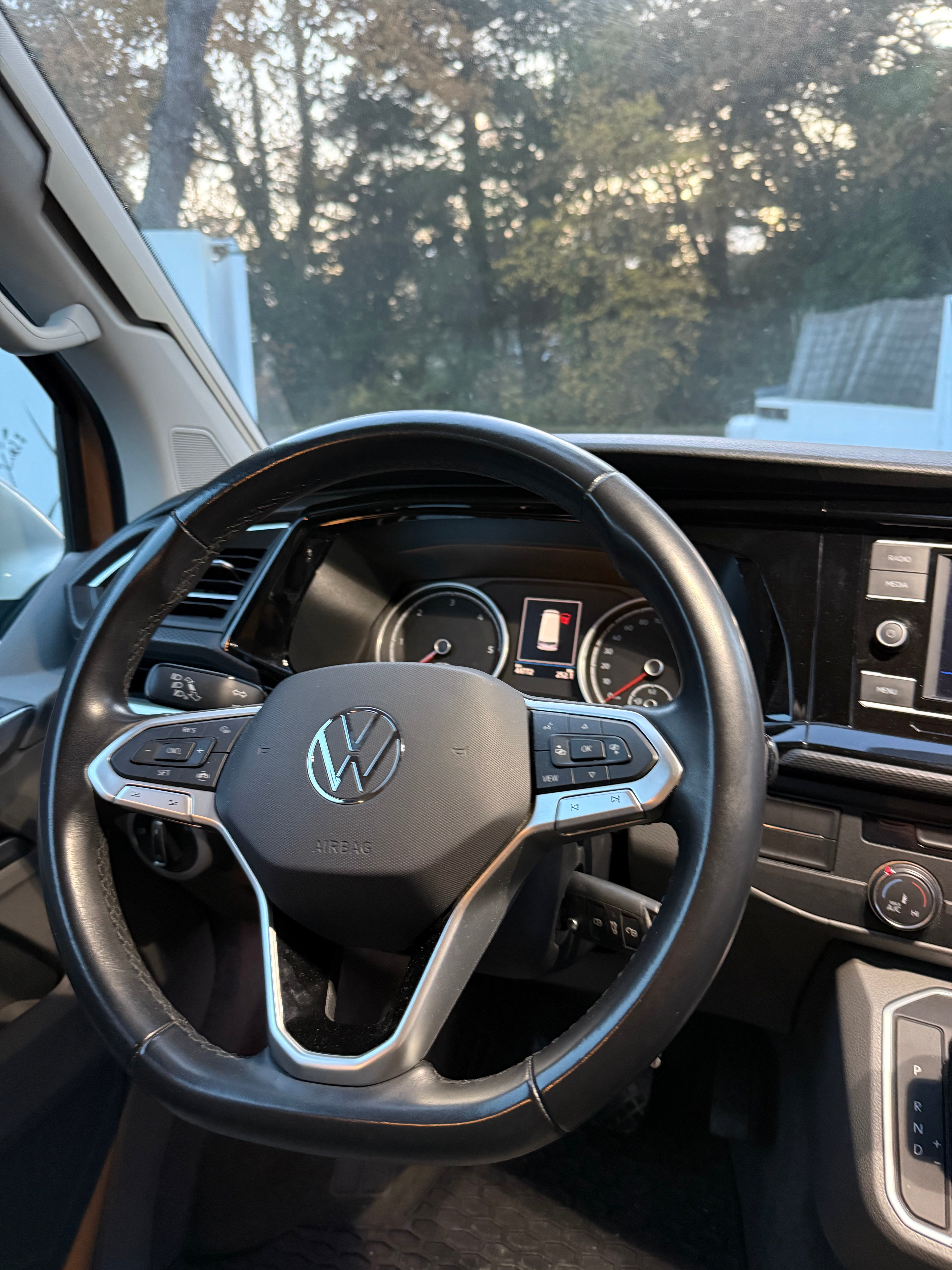 VW California T6.1 Coast Bulli 2.0 Tdi 150 DSG-7