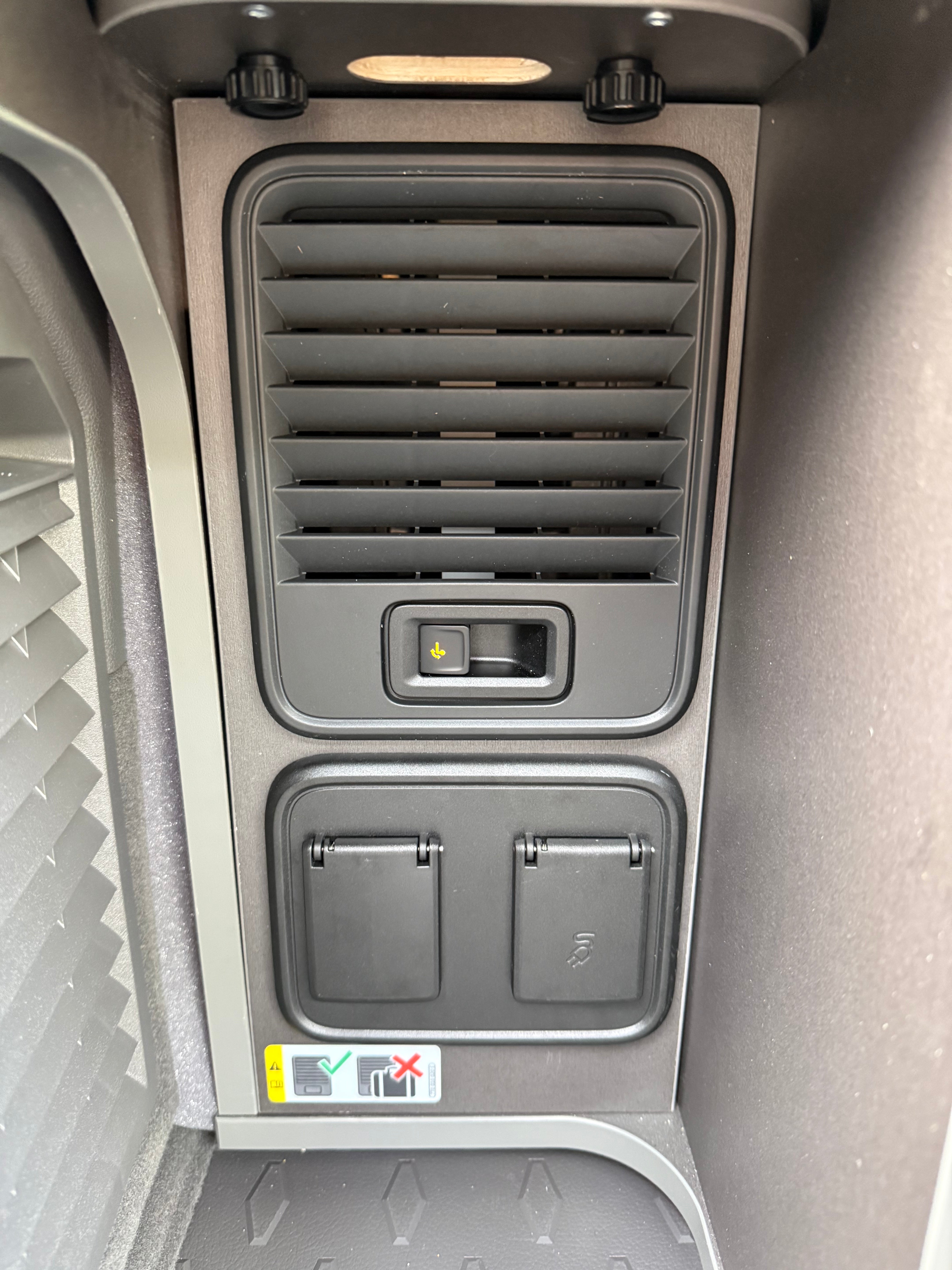 Nouveau VW California T7 Beach Camper 2026