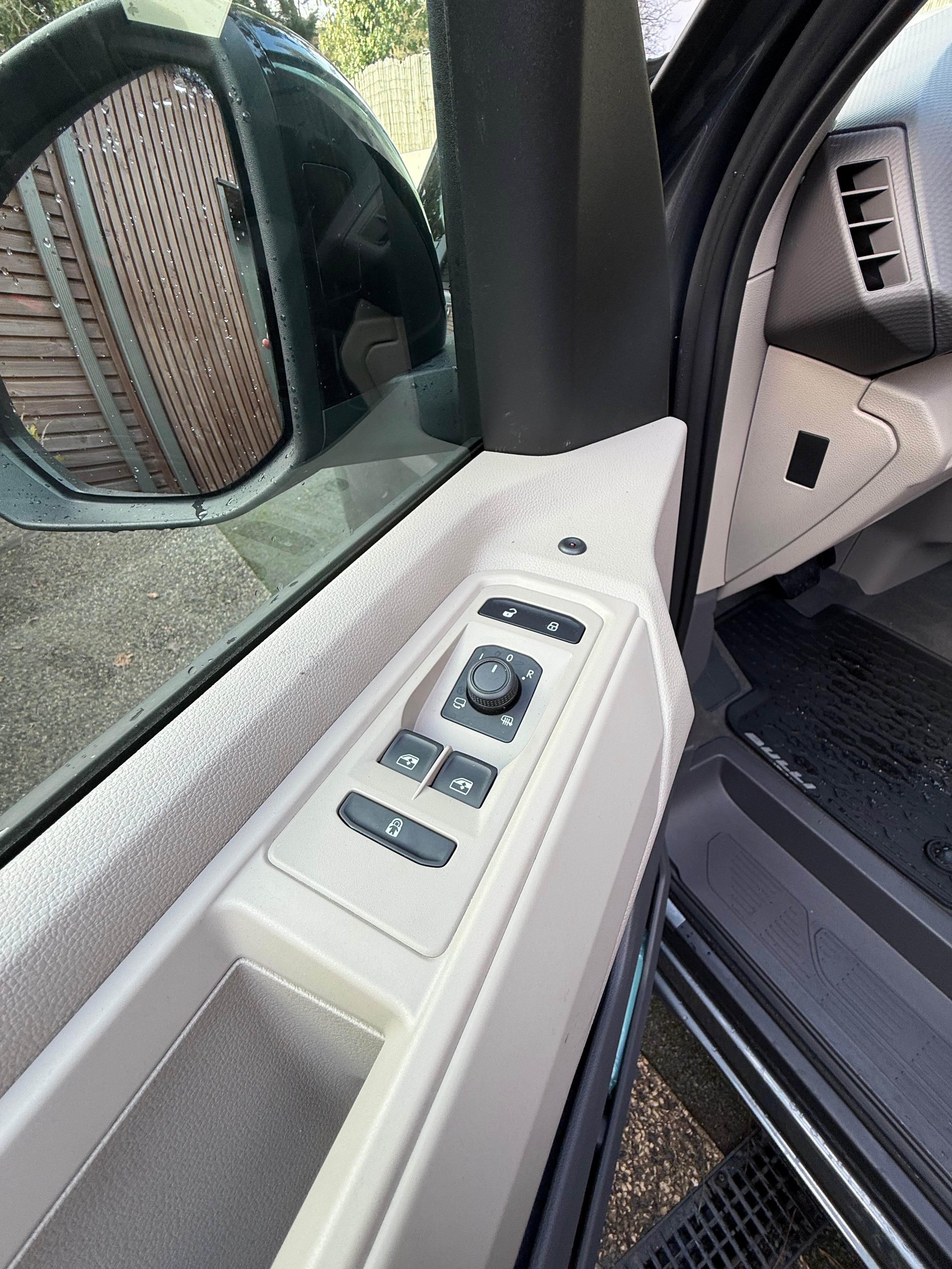 Nouveau VW California T7 Beach Camper 2026