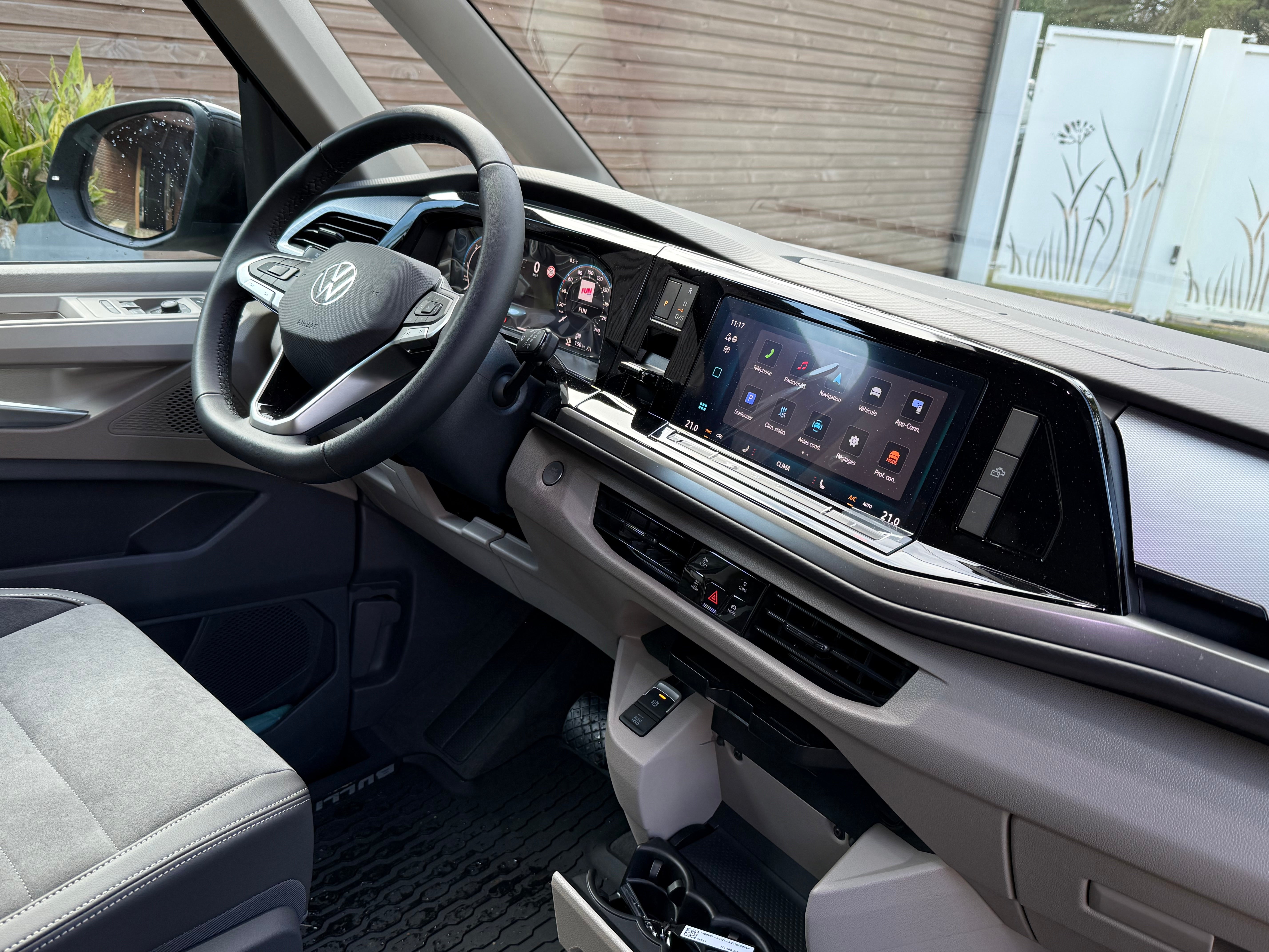 Nouveau VW California T7 Beach Camper 2026