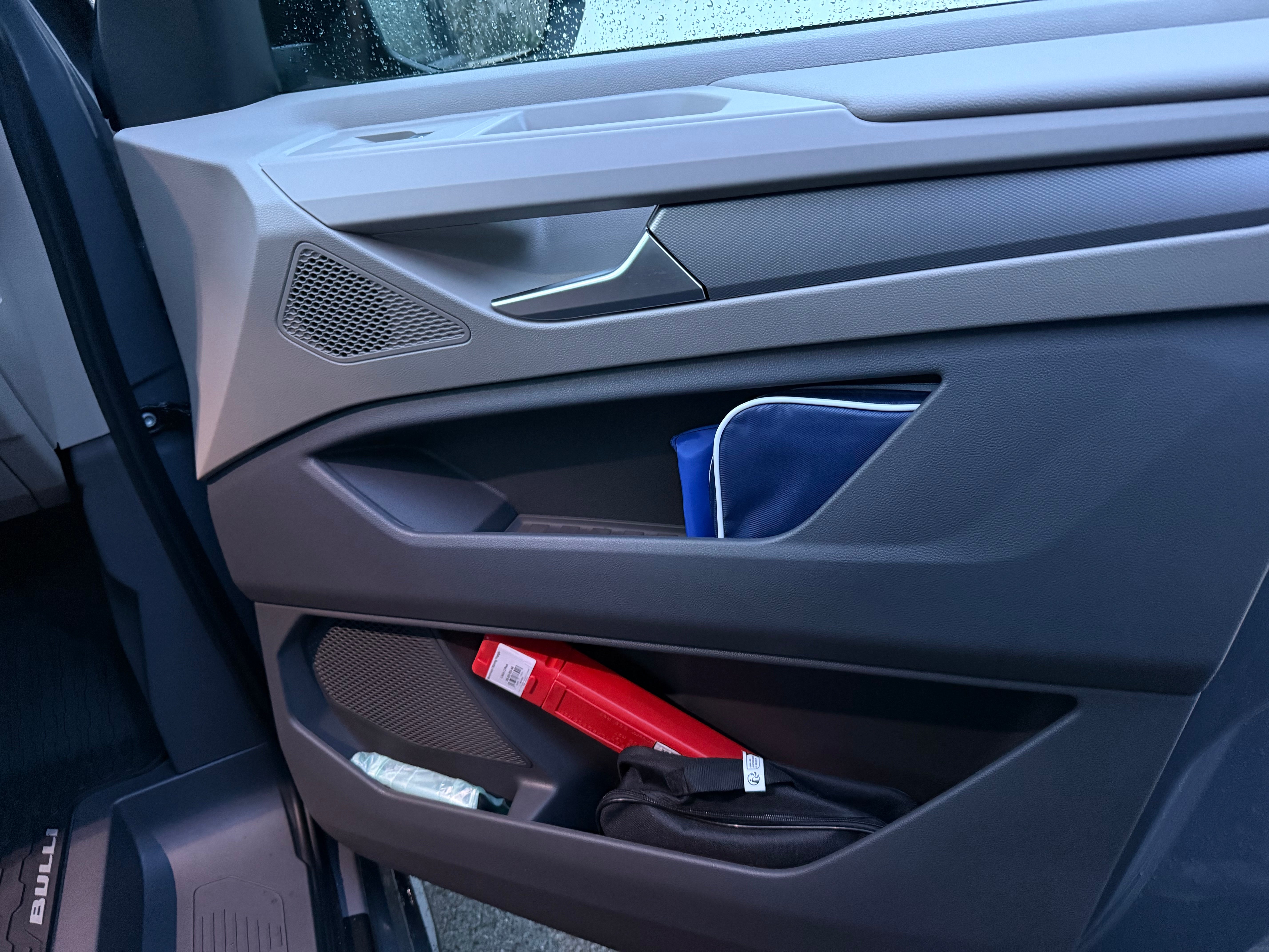 Nouveau VW California T7 Coast Pure Grey