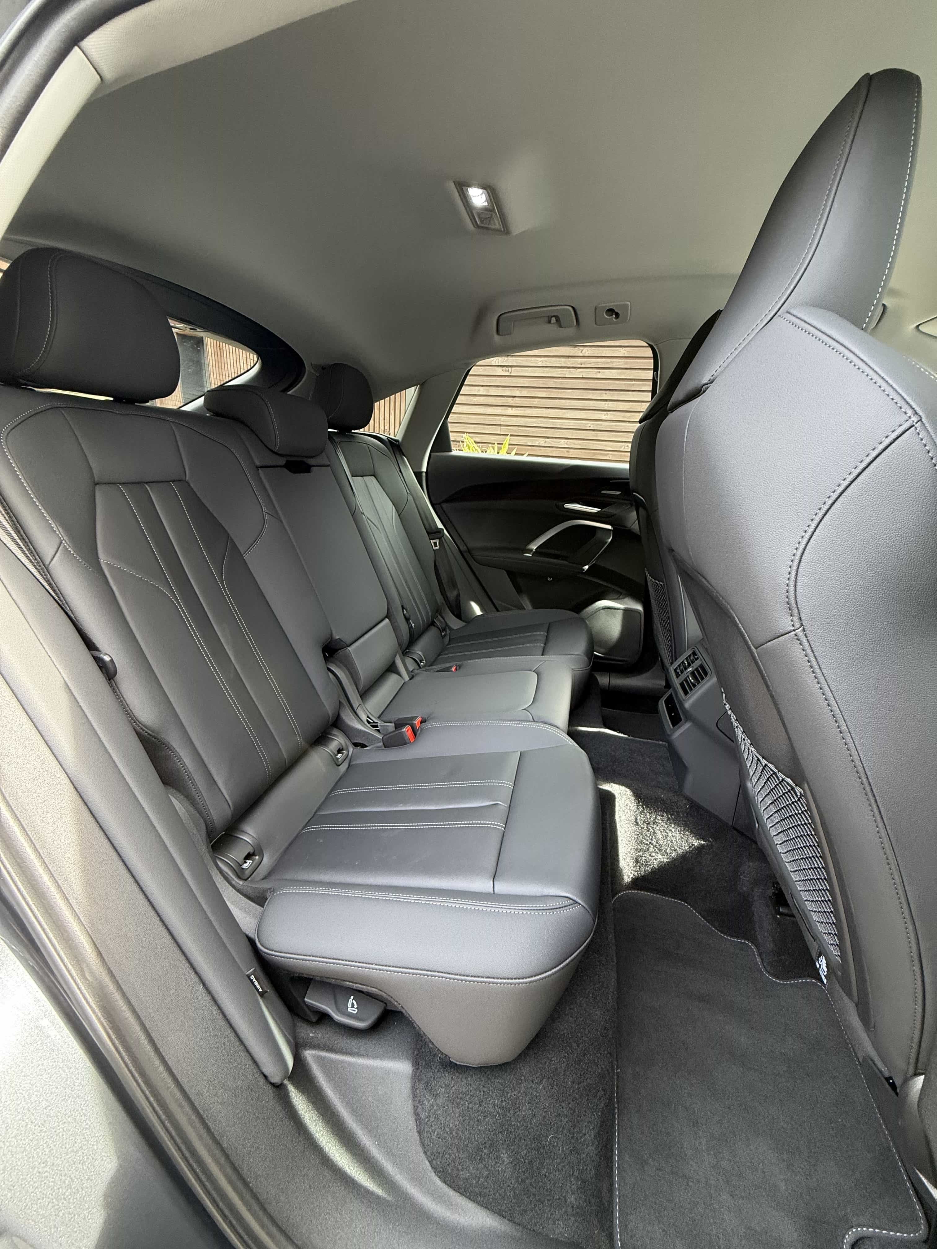 Nouvelle Audi Q5 Sportback S-Line TFSI eHybrid 299ch Quattro S-Tronic
