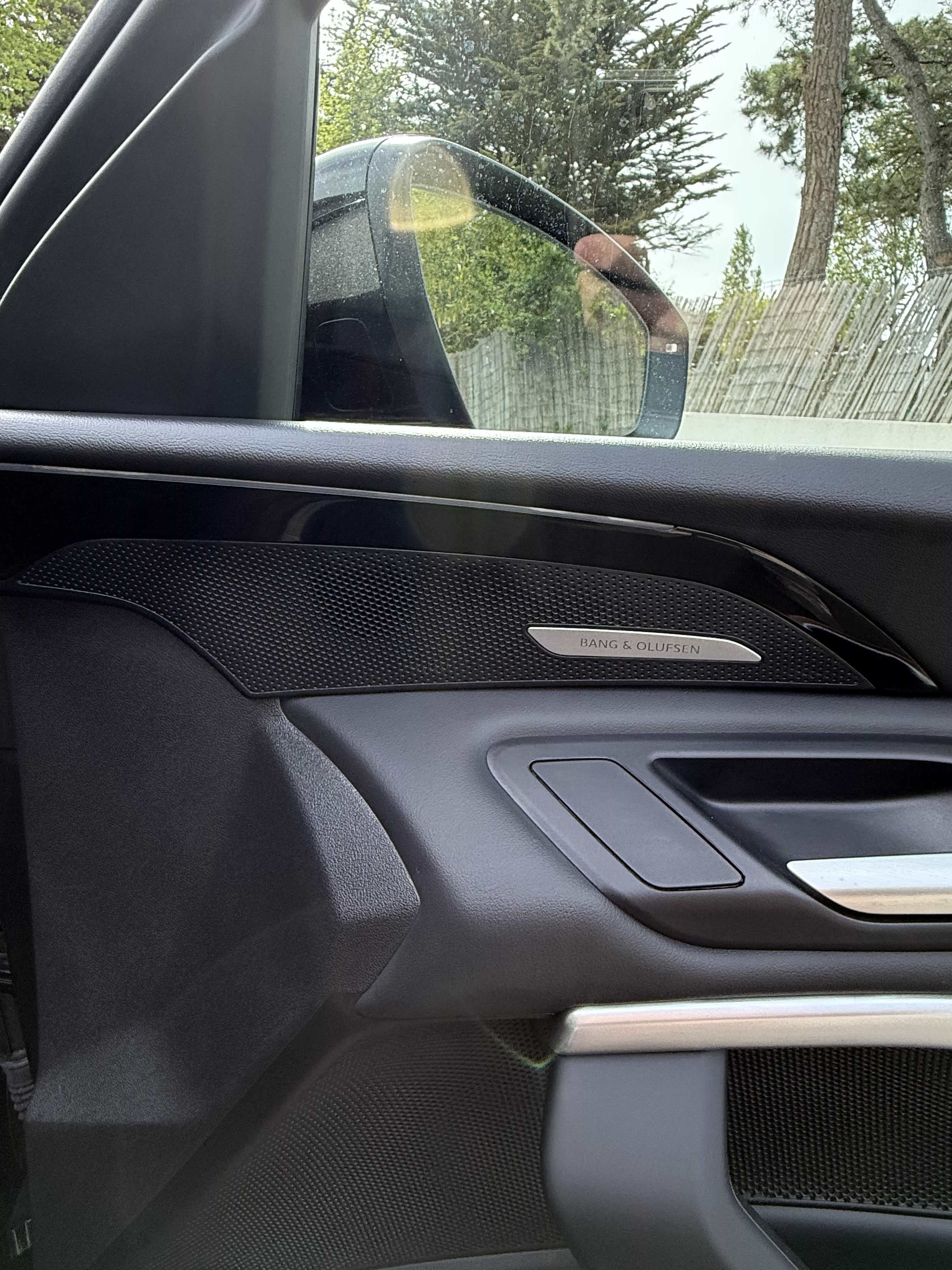 Nouvelle Audi Q5 Sportback S-Line TFSI eHybrid 299ch Quattro S-Tronic