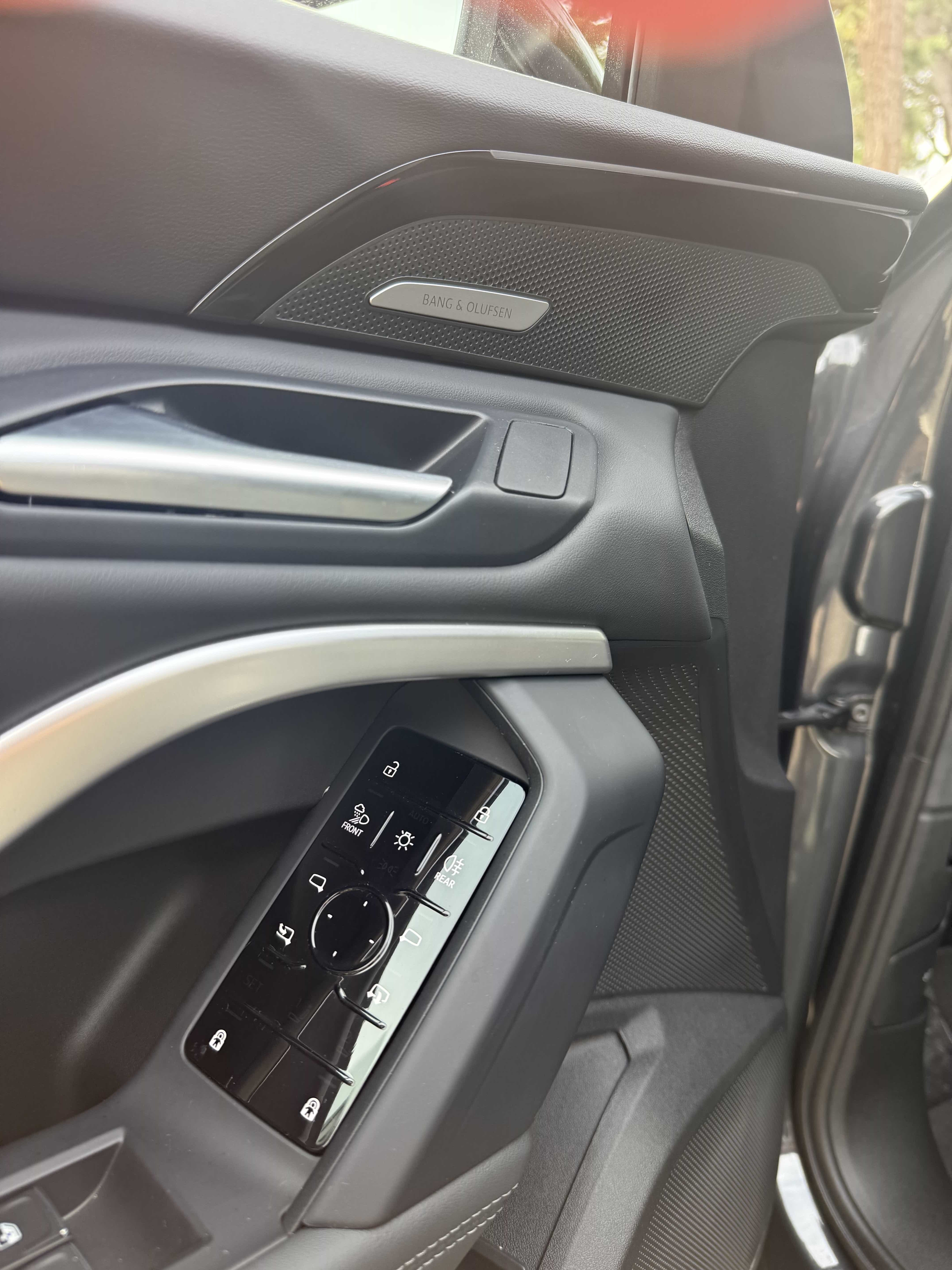 Nouvelle Audi Q5 Sportback S-Line TFSI eHybrid 299ch Quattro S-Tronic