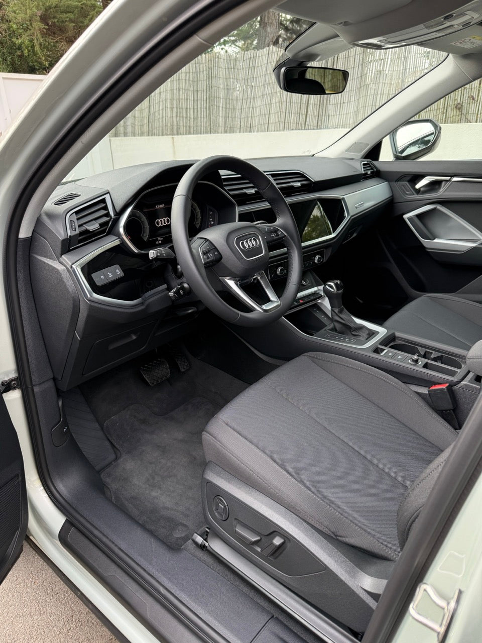 Audi Q3 Sportback S-Line 35 TFSI S-Tronic