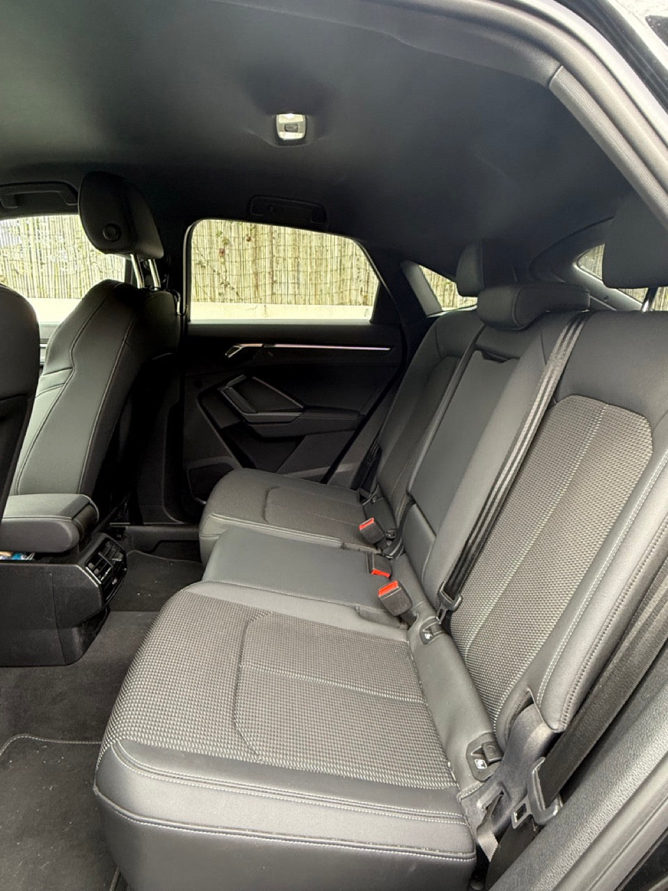 Audi Q3 Sportback S-Line Courtierautomobile