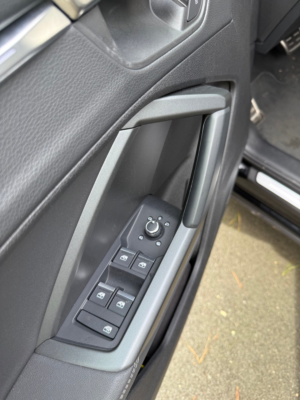 Audi Q3 Sportback S-Line Courtierautomobile