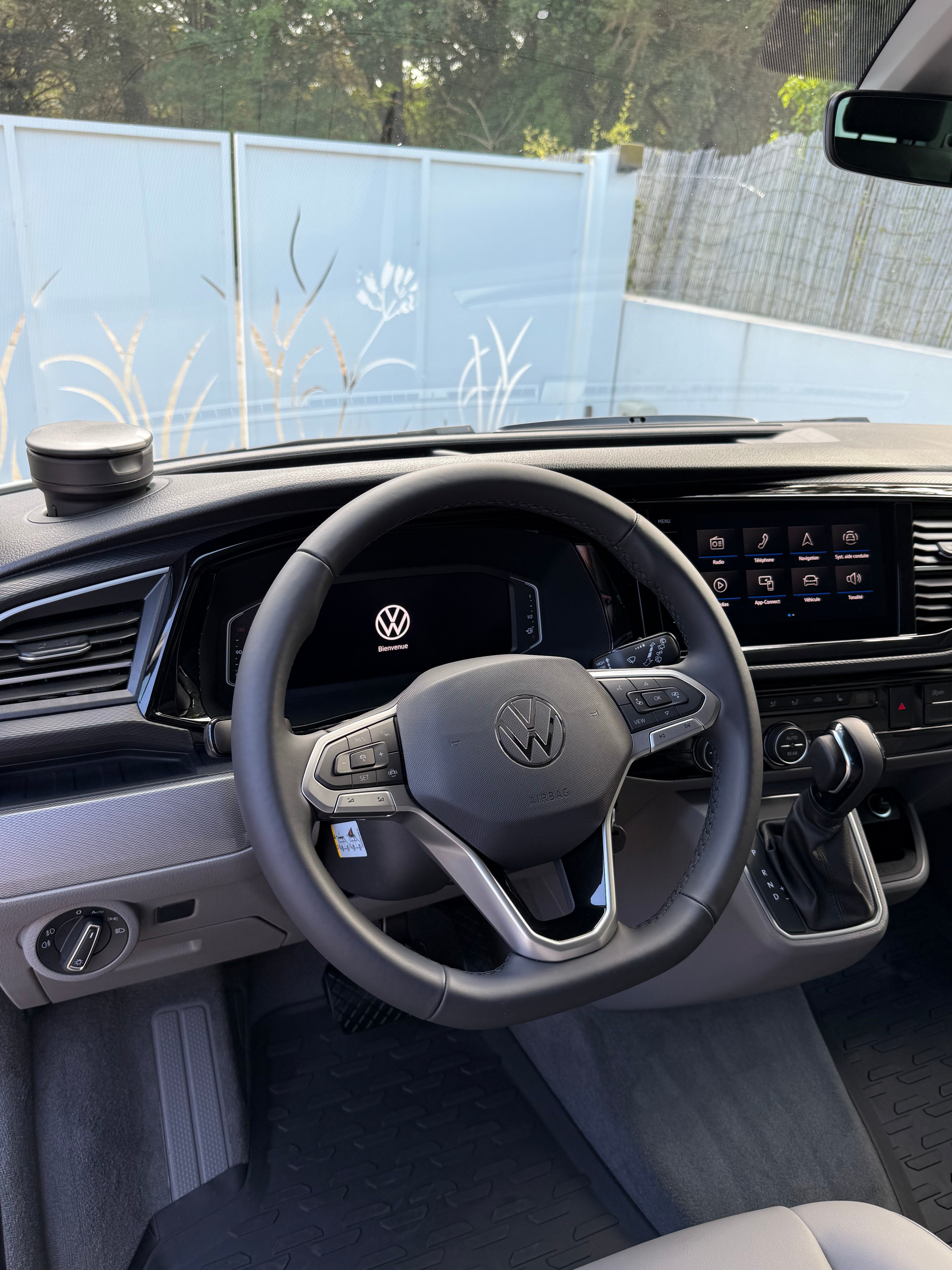 VW T6.1 California Ocean Bulli 2.0 tdi 204ch DSG-7