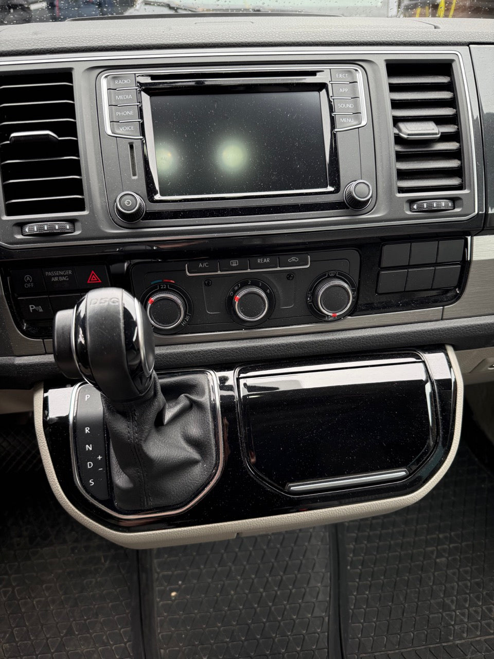 VW T6 California Coast 2.0 Tdi 150 DSG-7