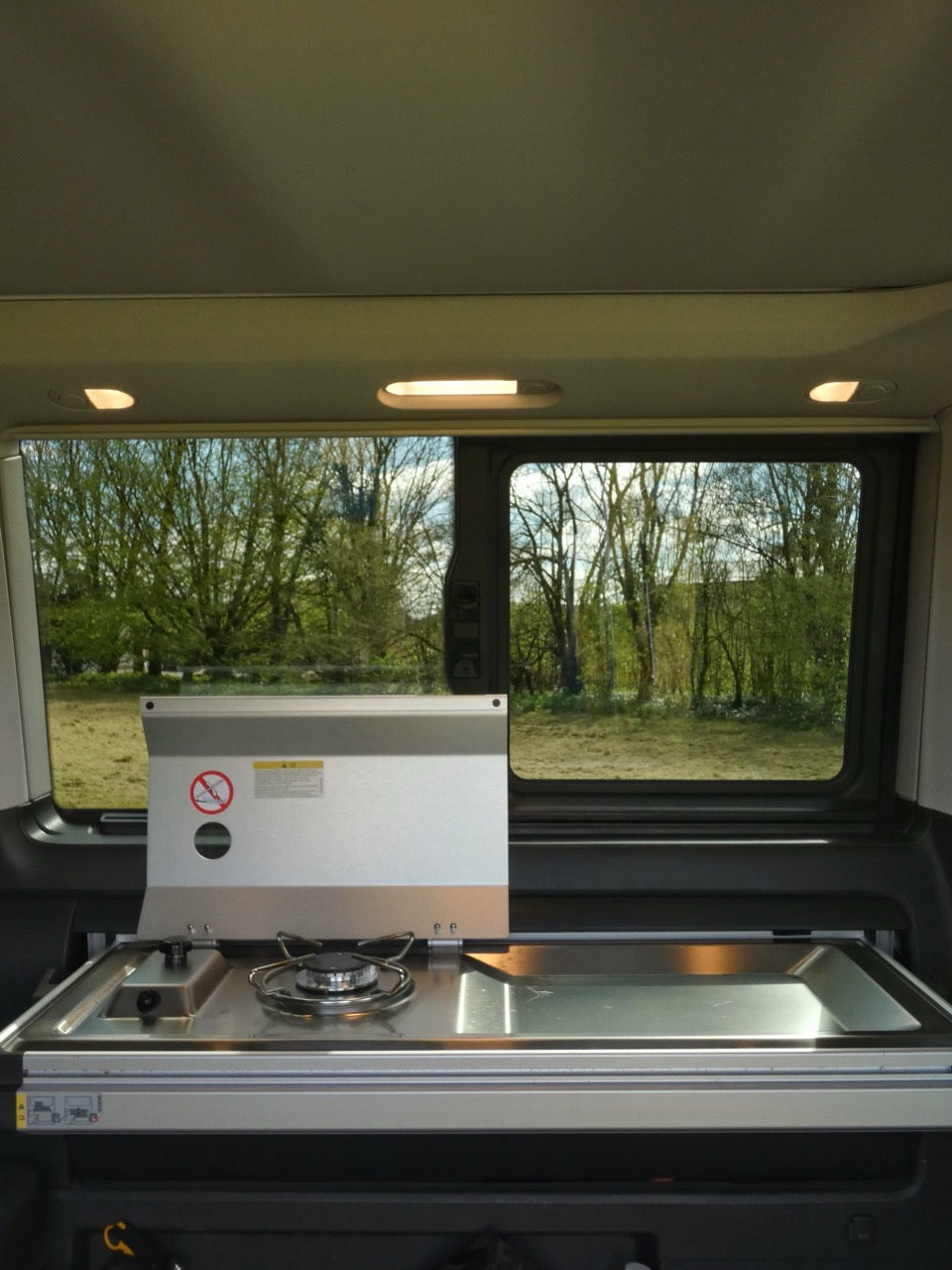 Volkswagen T6.1 CALIFORNIA Beach Camper Bulli 2023