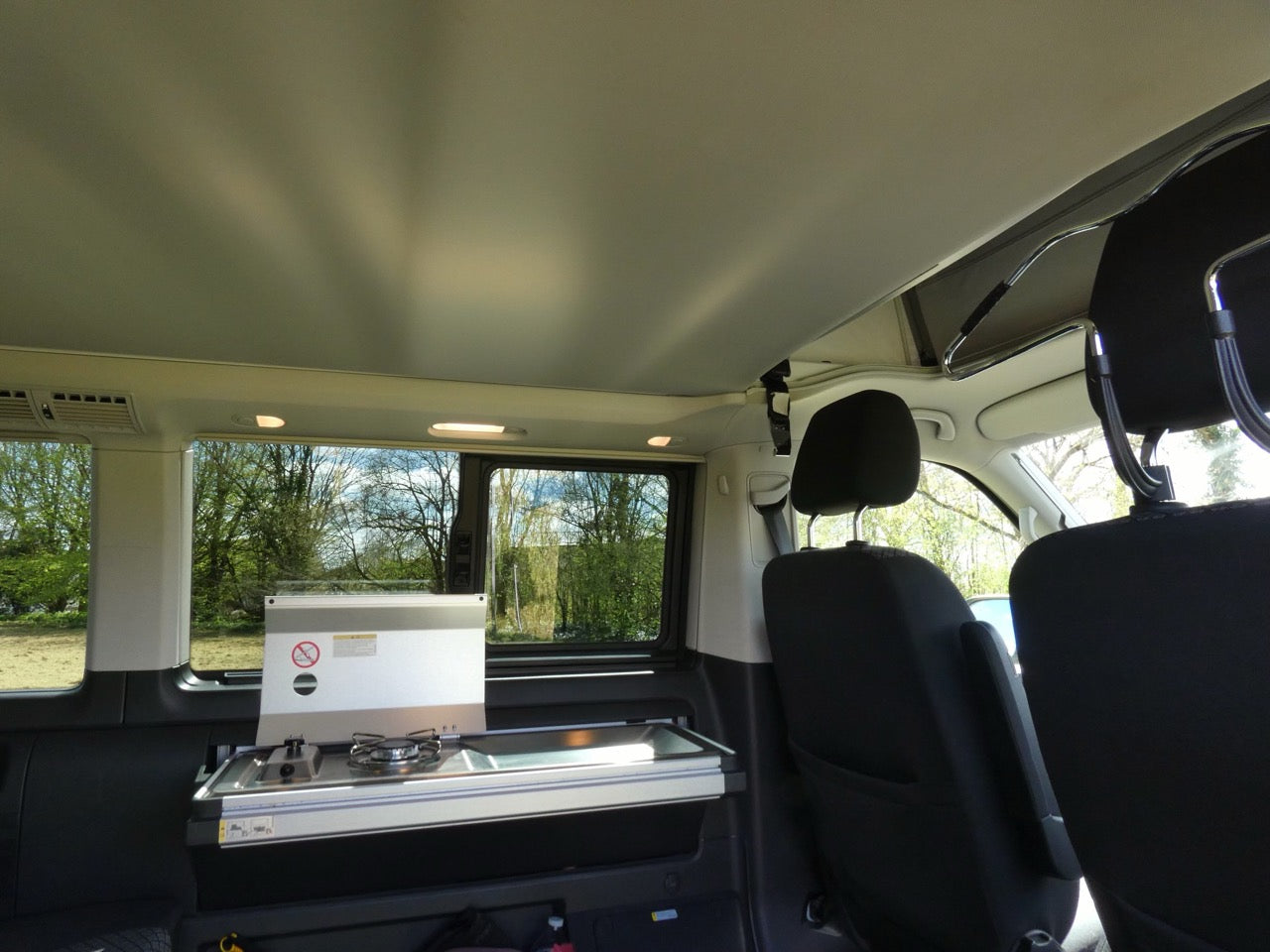 Volkswagen T6.1 CALIFORNIA Beach Camper Bulli 2023
