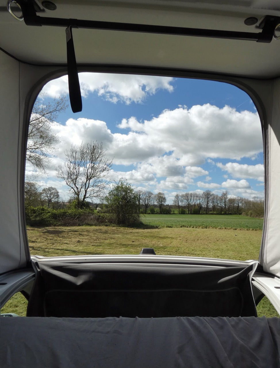 Volkswagen T6.1 CALIFORNIA Beach Camper Bulli 2023