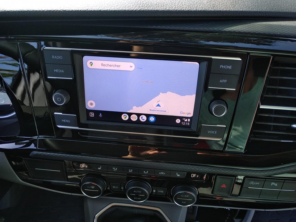 Volkswagen T6.1 California Ocean Edition