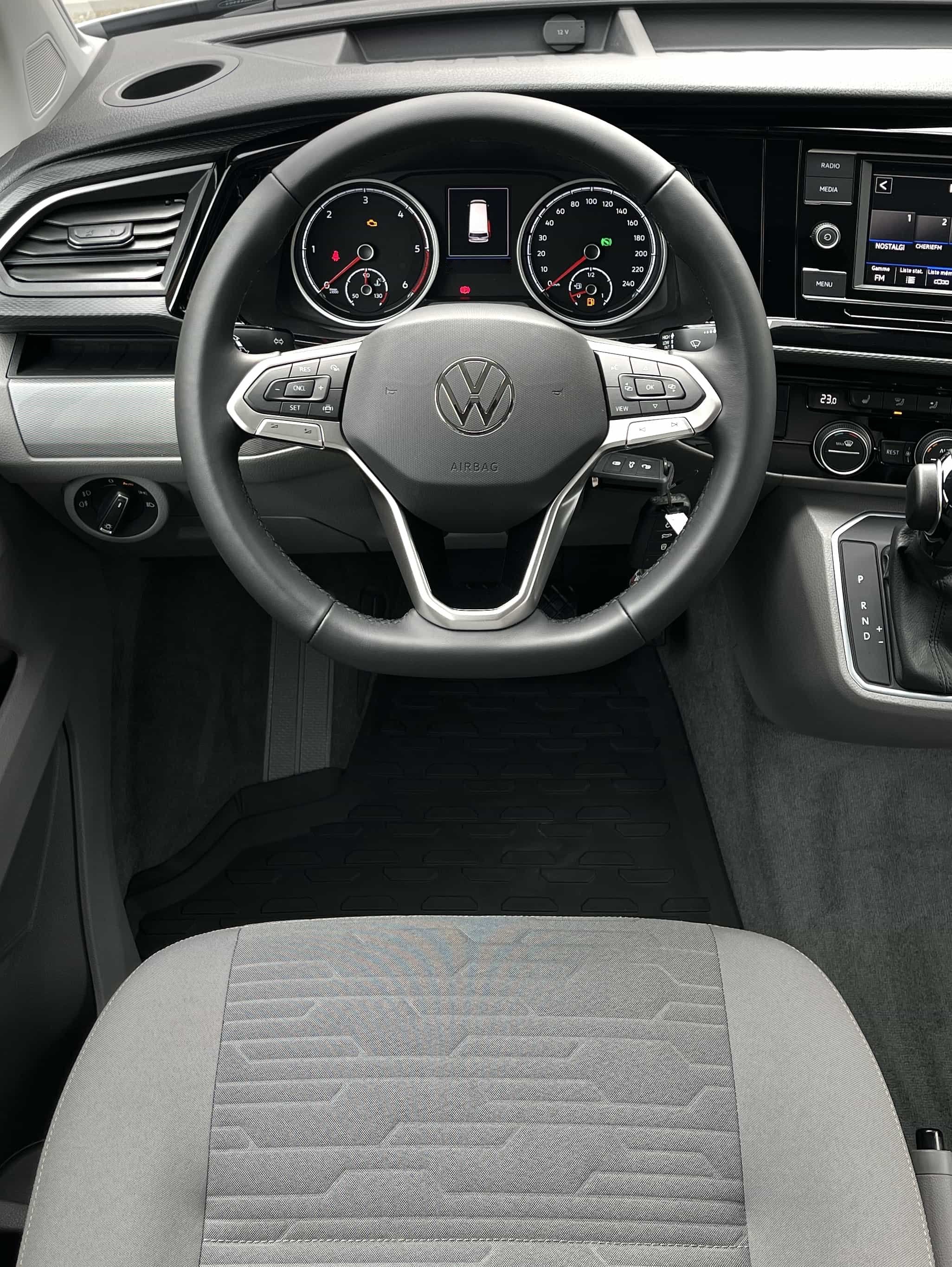 Volkswagen T6.1 California Océan 2023