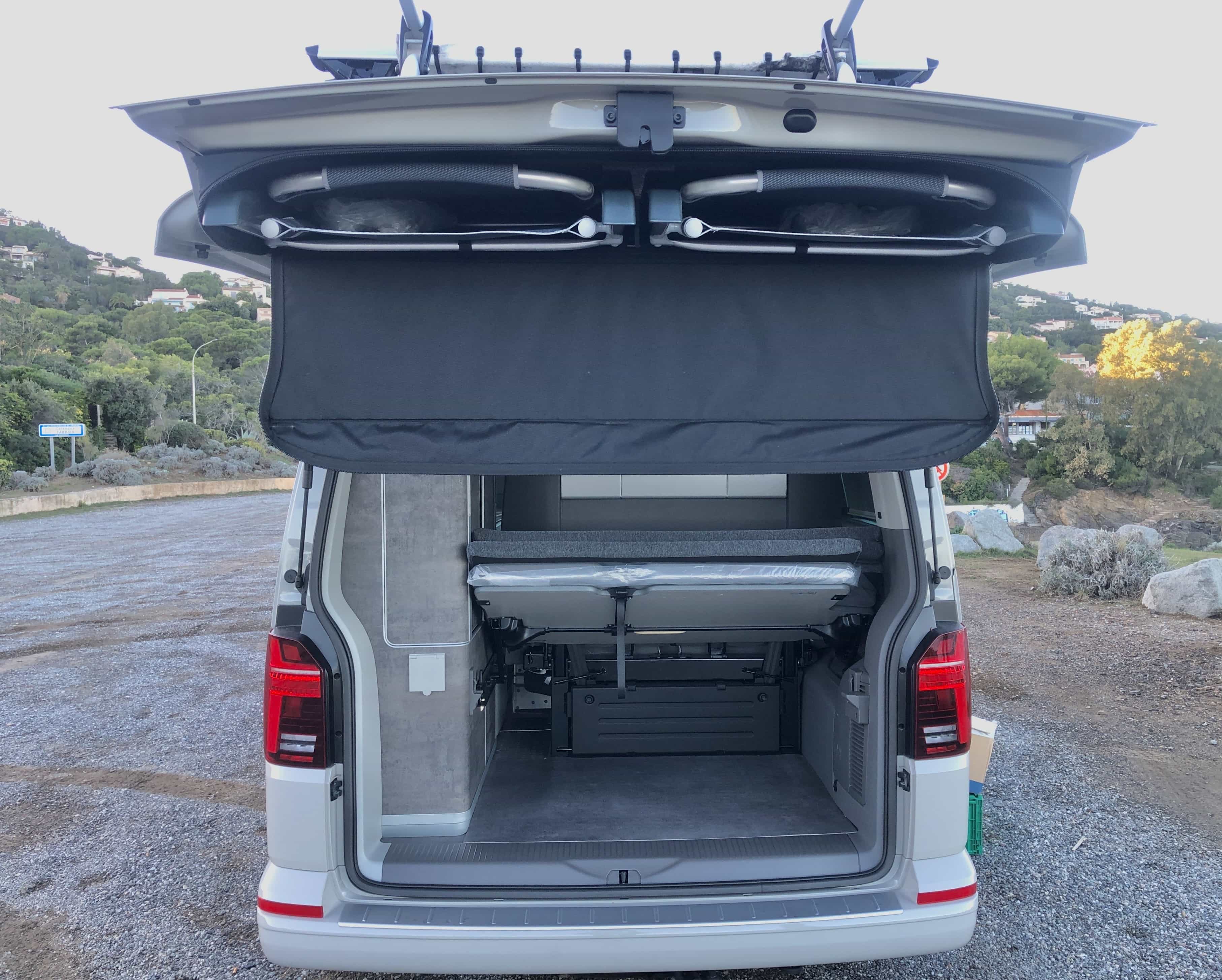 Volkswagen T6.1 California Océan 2023