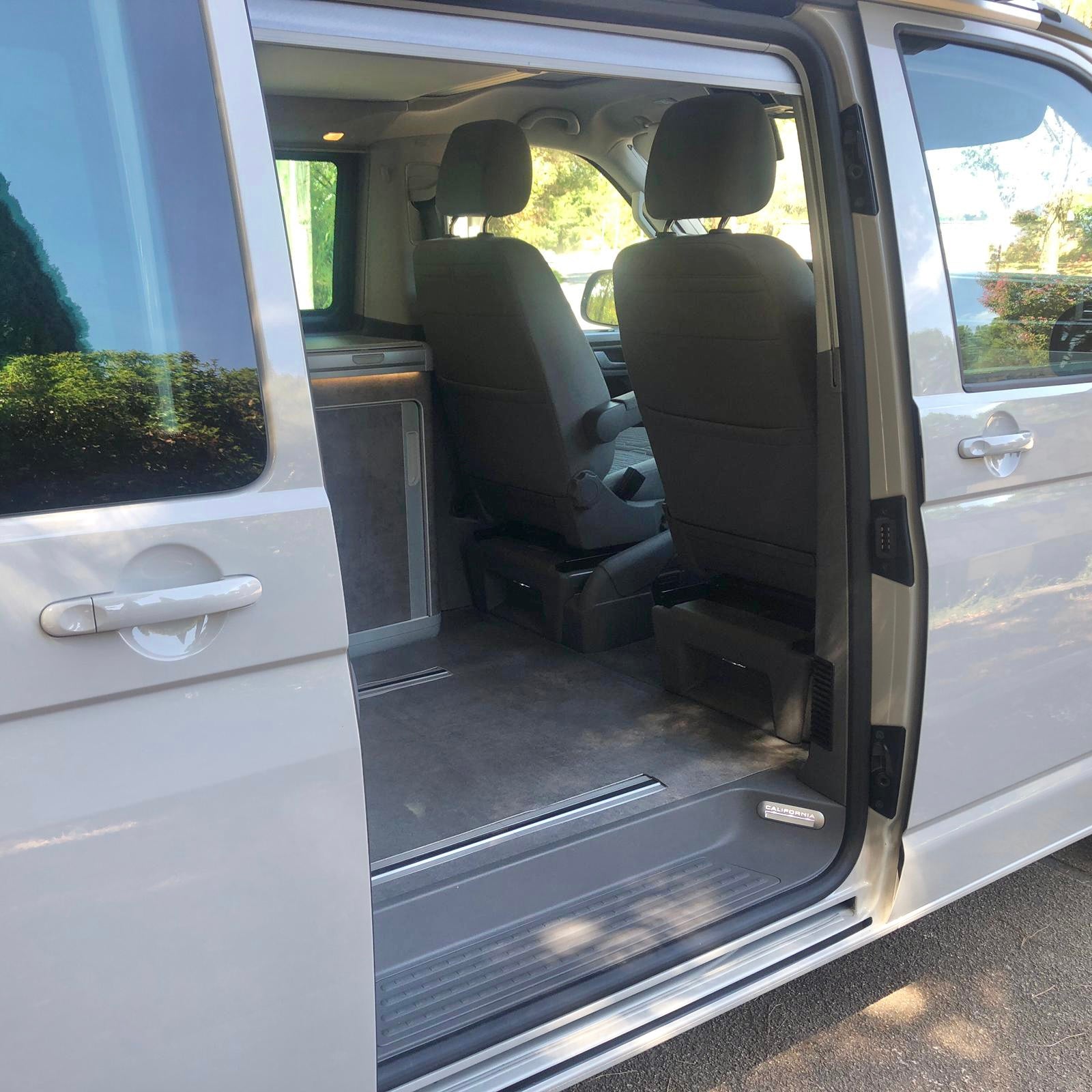 Volkswagen T6.1 California Océan 2023