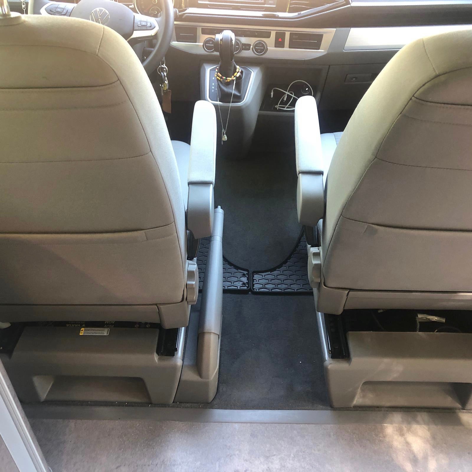 Volkswagen T6.1 California Océan 2023