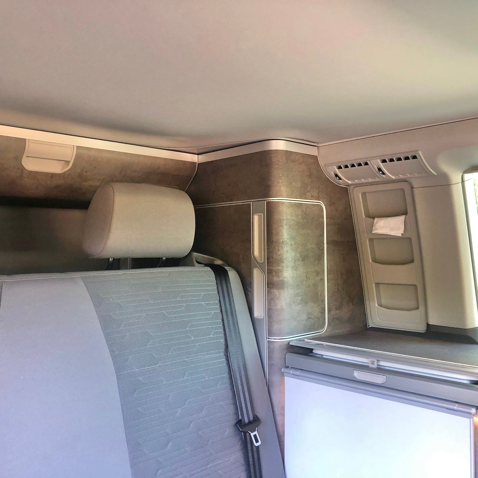 Volkswagen T6.1 California Océan 2023