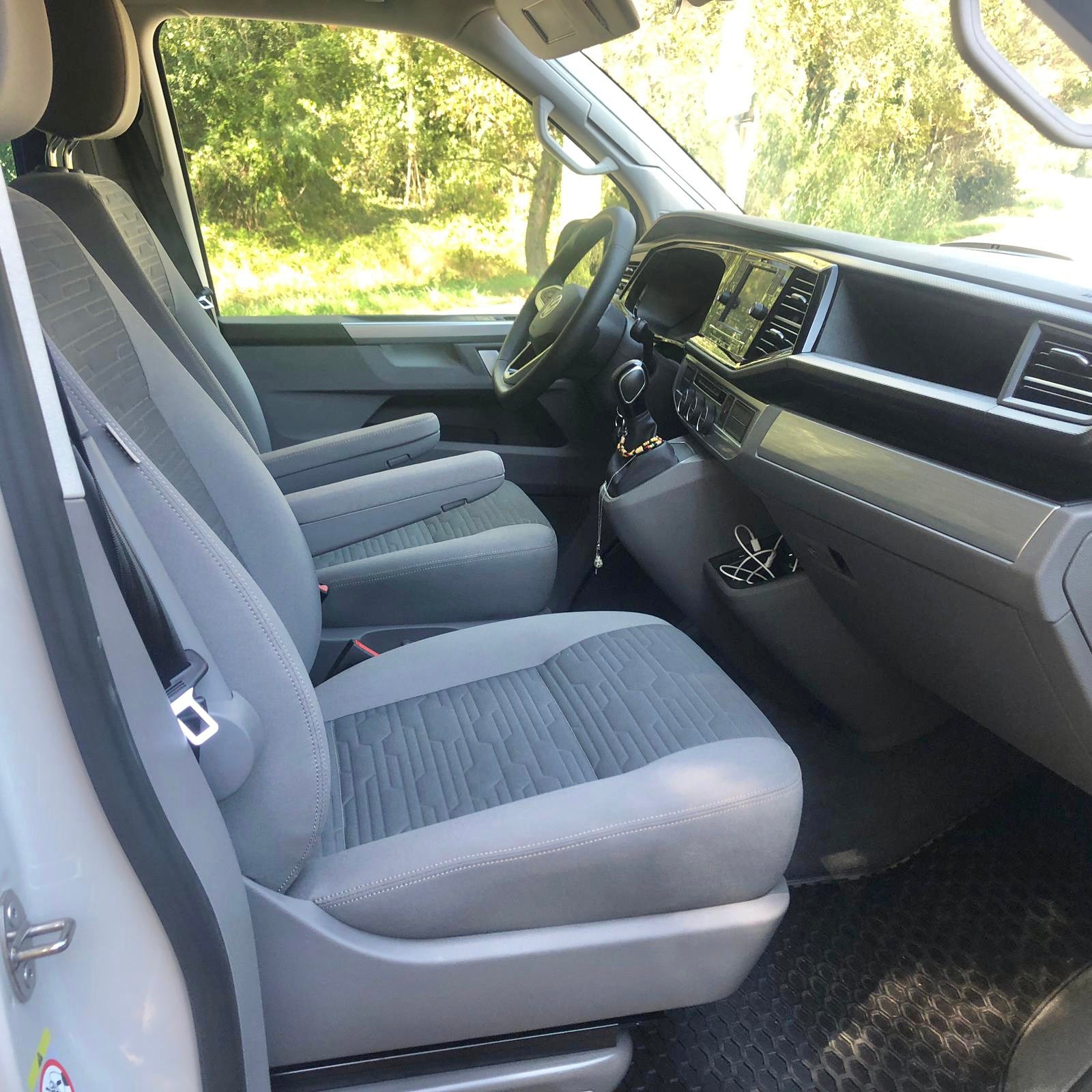 Volkswagen T6.1 California Océan 2023