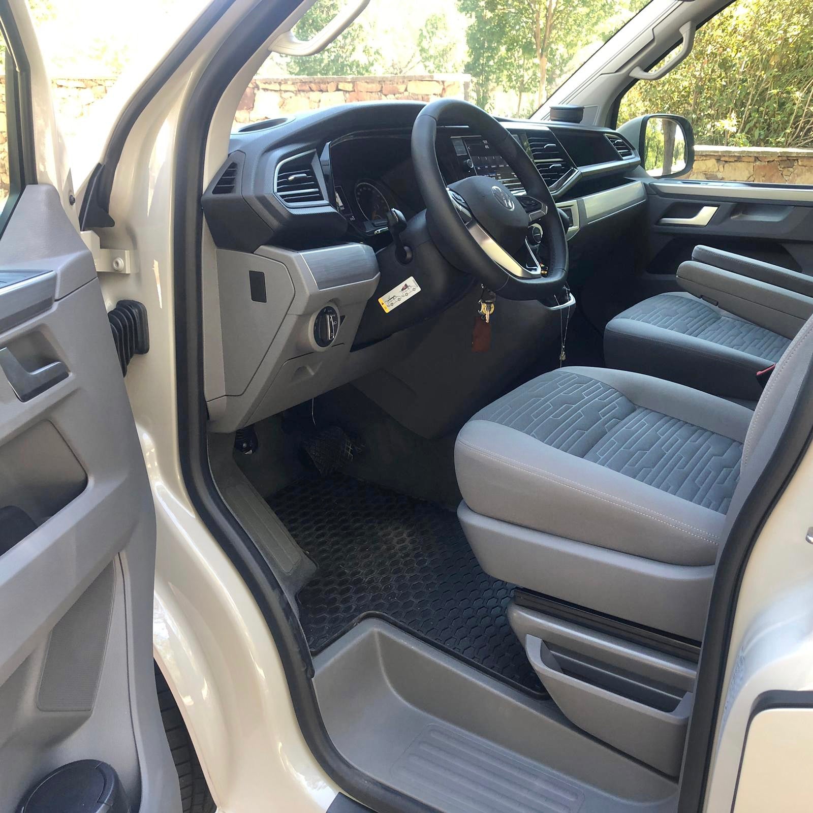 Volkswagen T6.1 California Océan 2023