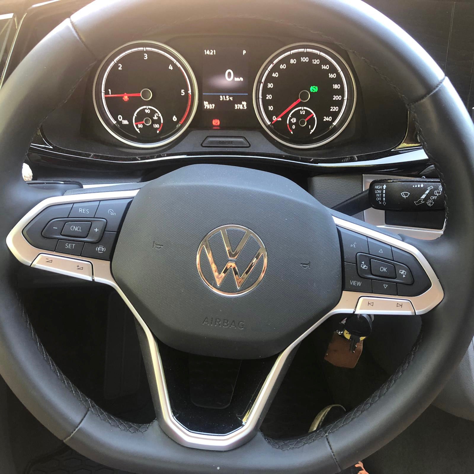 Volkswagen T6.1 California Océan 2023