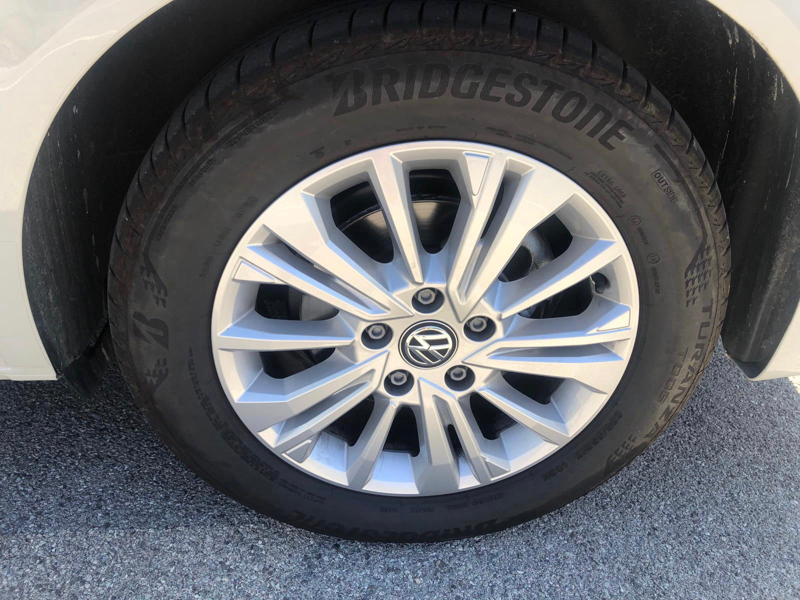 Volkswagen T6.1 California Océan 2023