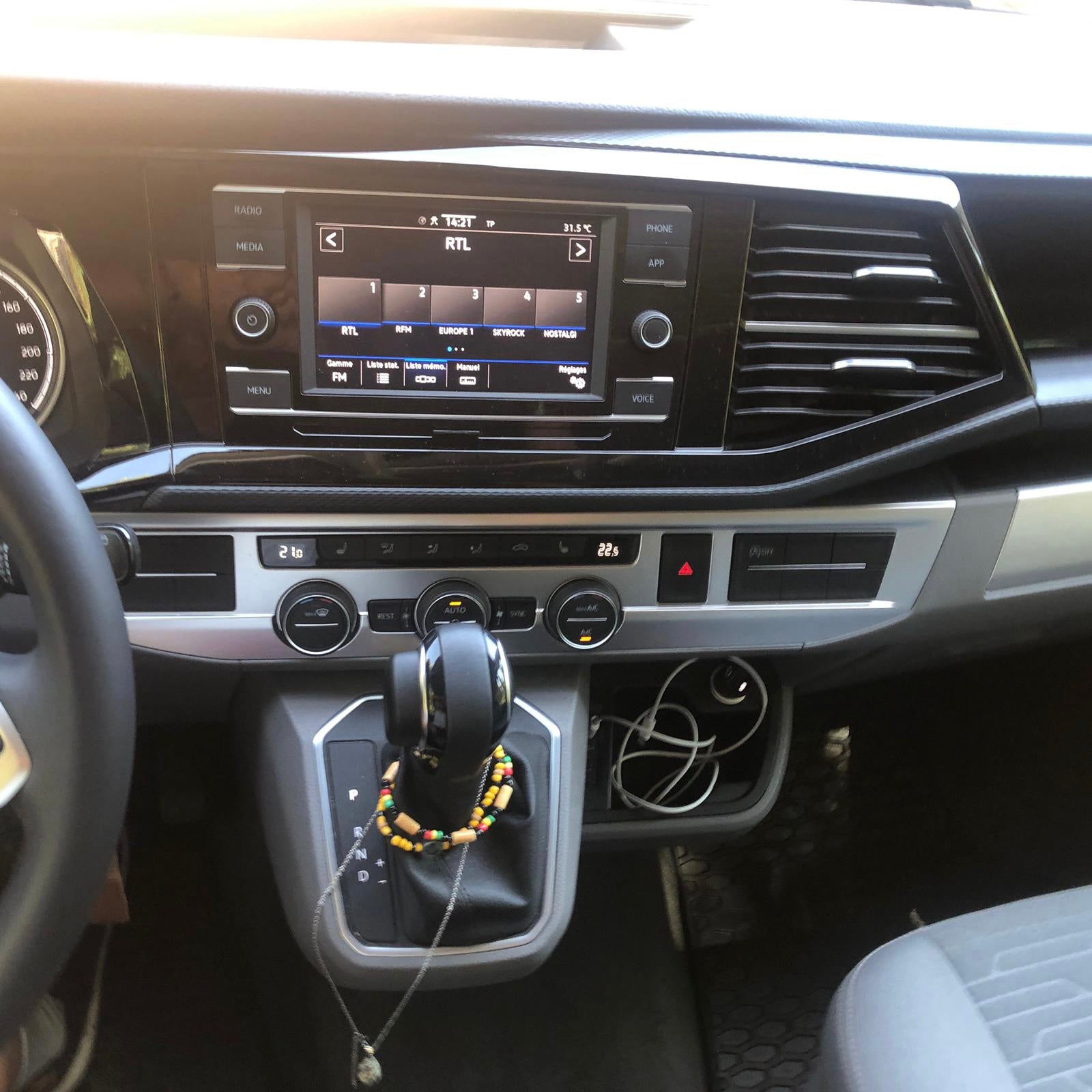 Volkswagen T6.1 California Océan 2023