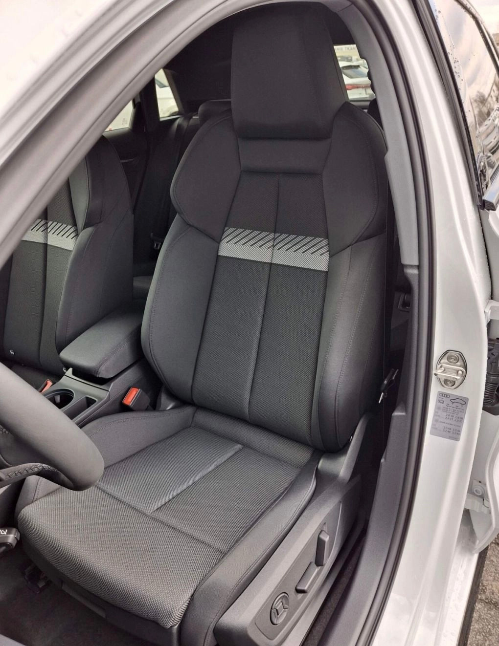 Nouvelle Audi A3 Sportback S-Line 45 Tfsie 272ch S-Tronic