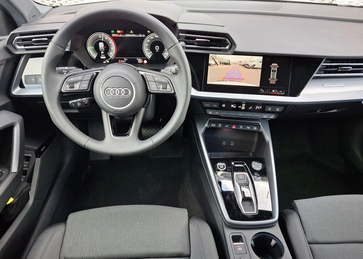 Nouvelle Audi A3 Sportback S-Line 45 Tfsie 272ch S-Tronic