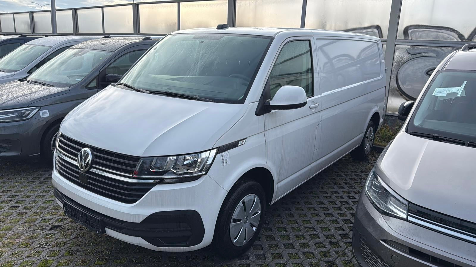 Volkswagen - Transporter T6.1 Tdi 150 ch