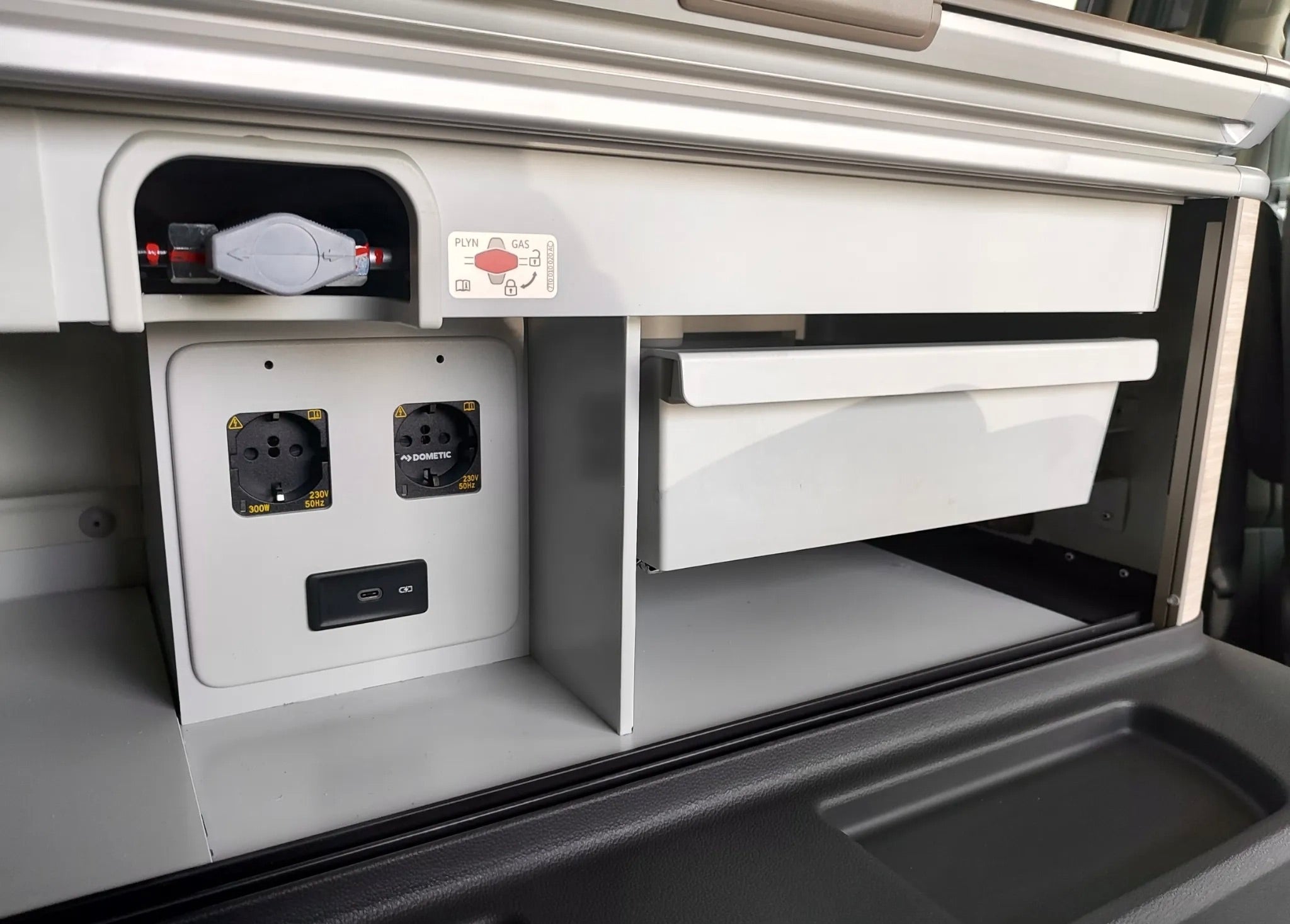 Nouveau VW California T7 Ocean 150 DSG-7