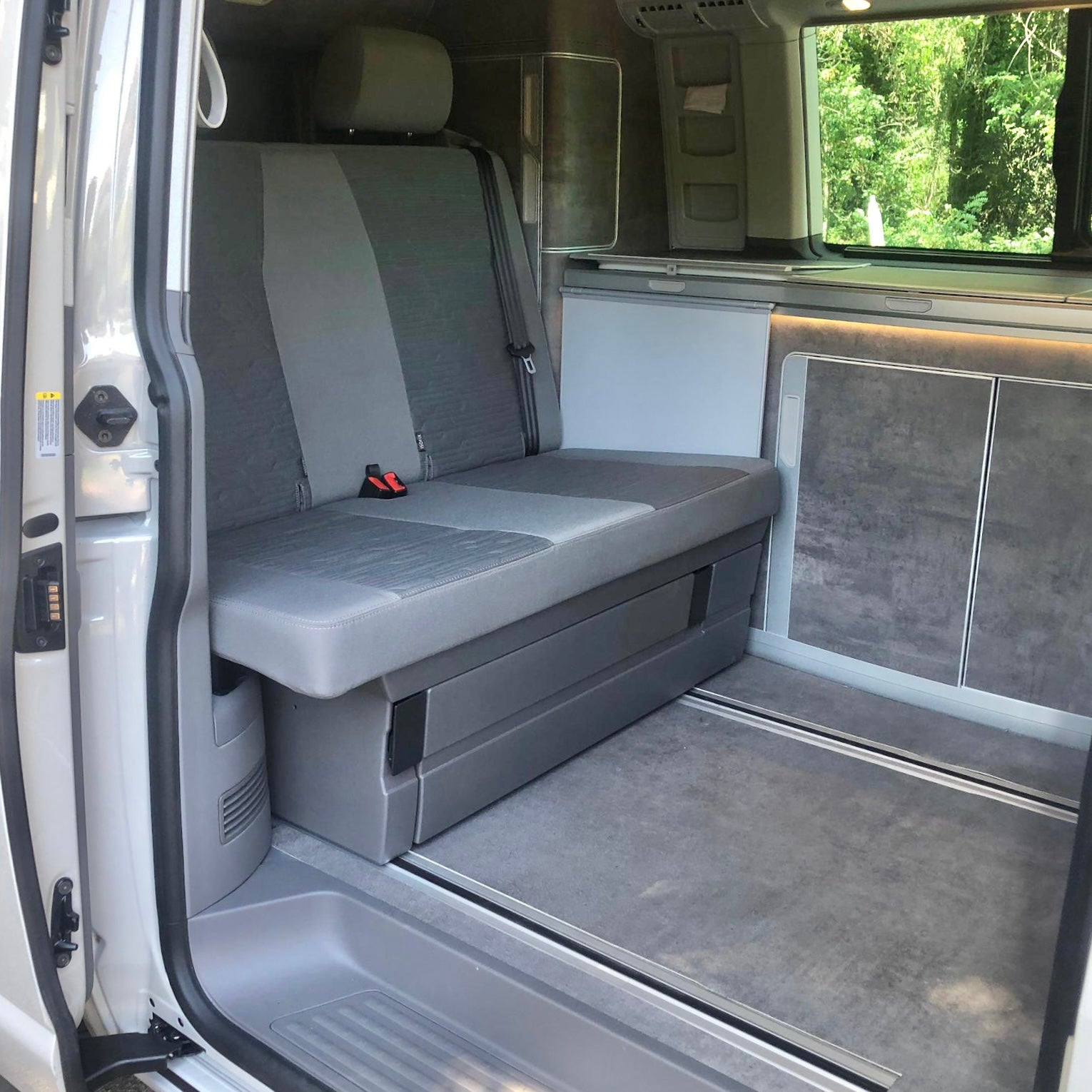 Volkswagen T6.1 California Océan 2023