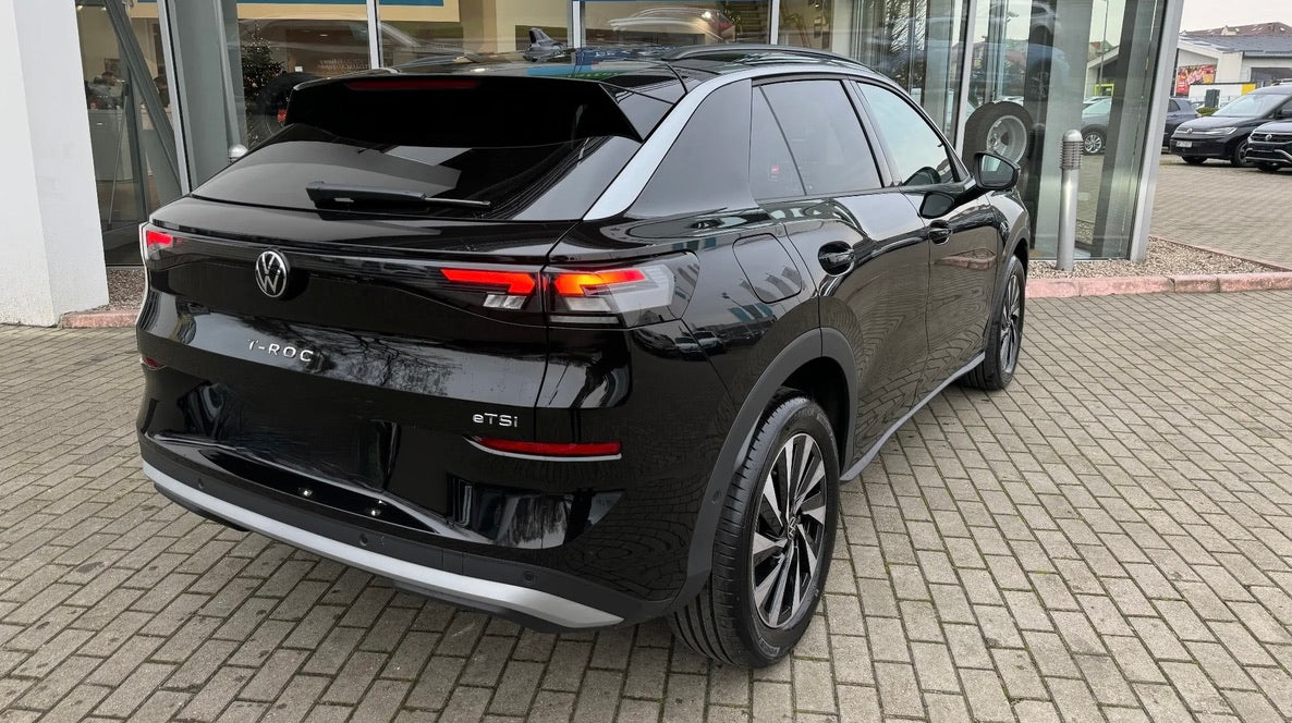 Nouveau VW T-Roc Life 1.5 eTSI 150 DSG-7