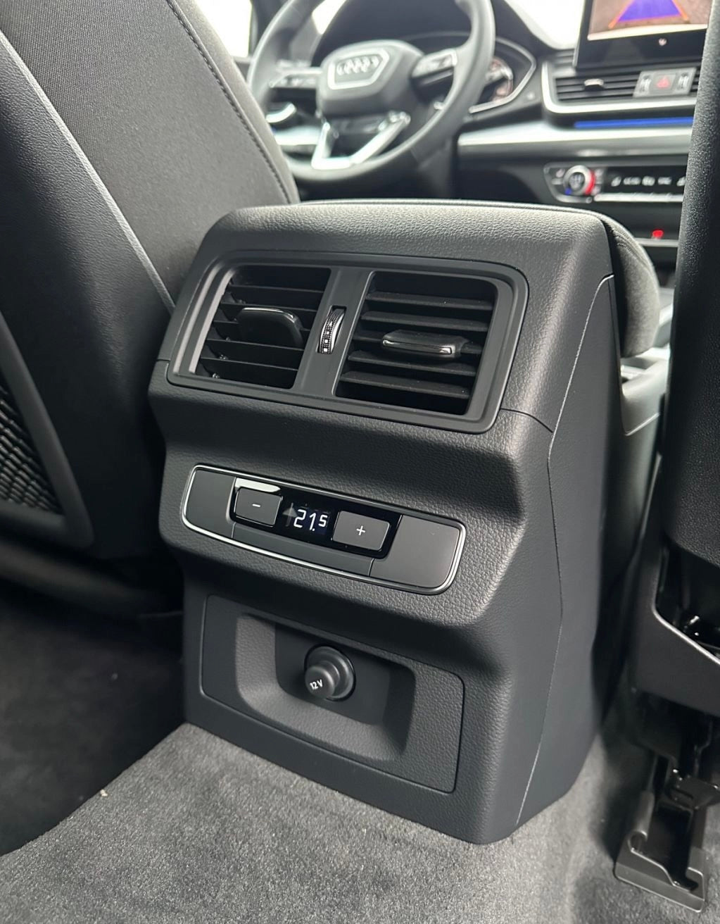 Audi Q5 Sportback 35 TDI 163ch S-line S-tronic Courtierautomobile
