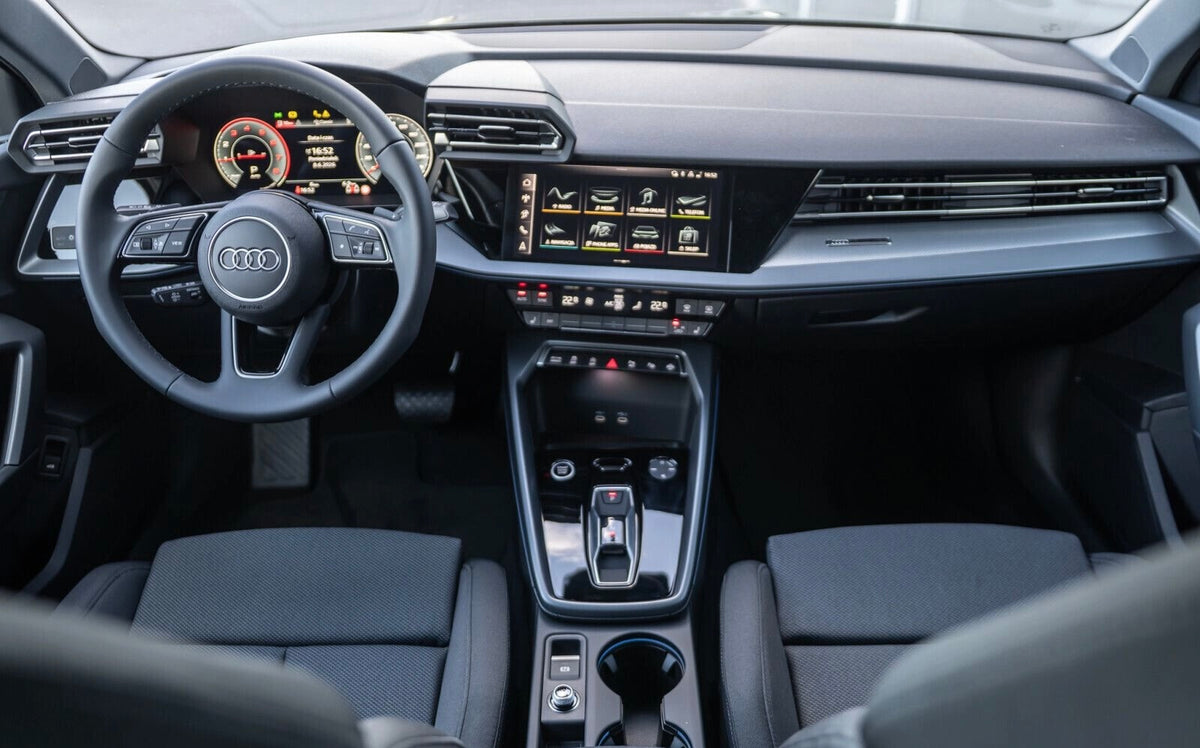 Nouvelle Audi A3 Sportback TFSI 150ch S-Tronic 7 en déstockage
