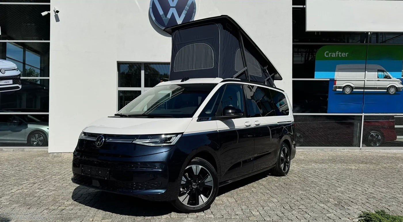 Nouveau T7 California Coast 2.0 Tdi 150 DSG-7 Bi-Ton -25% !