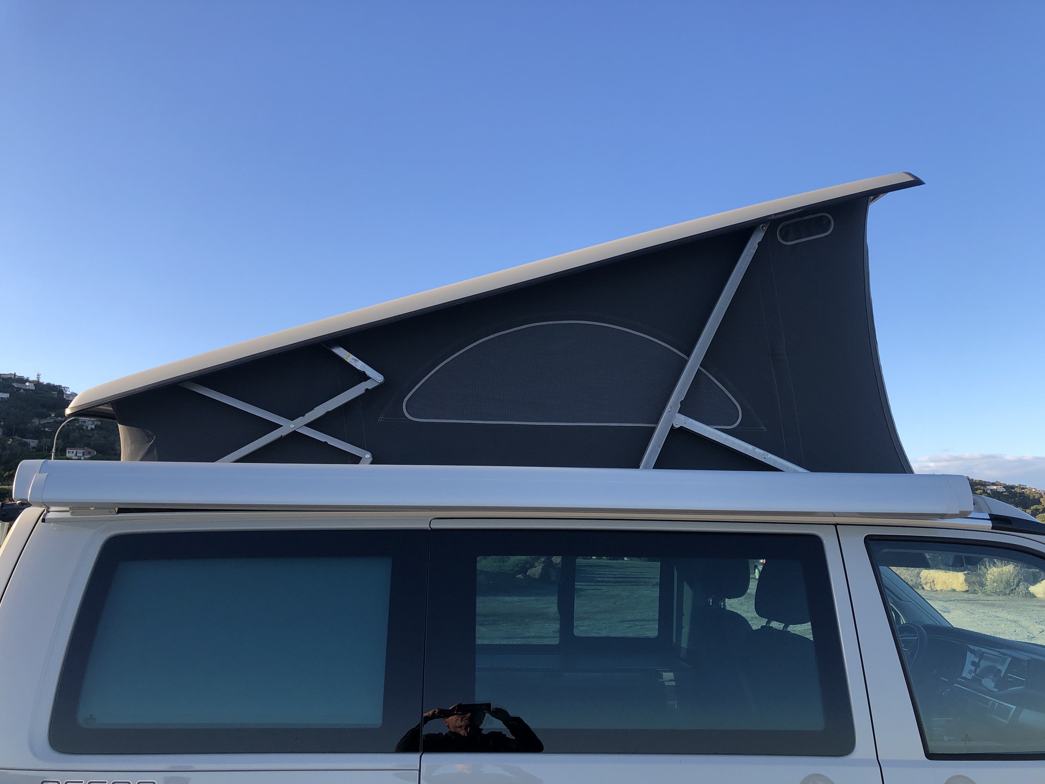 Volkswagen T6.1 California Océan 2023