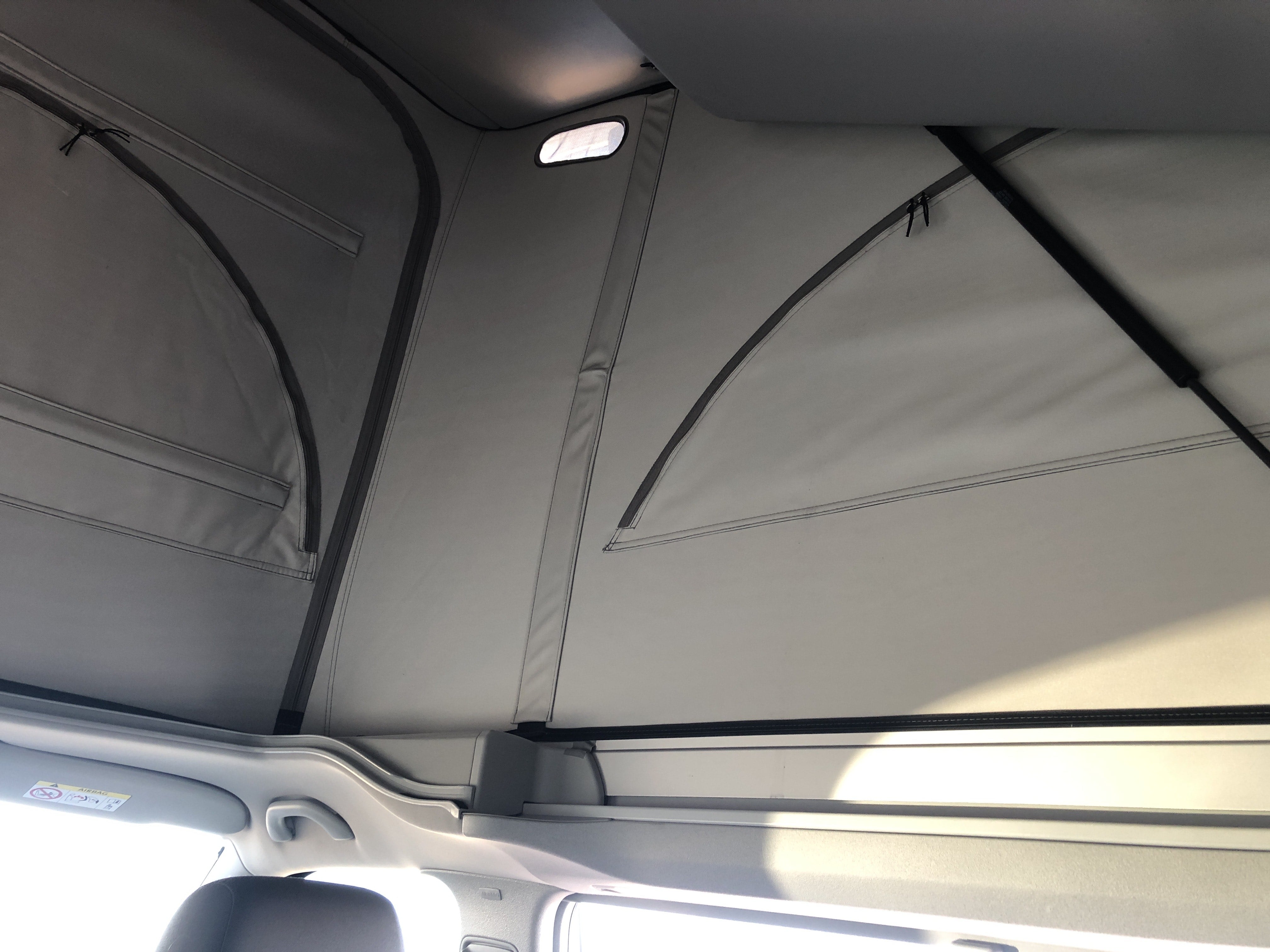 Volkswagen T6.1 California Océan 2023