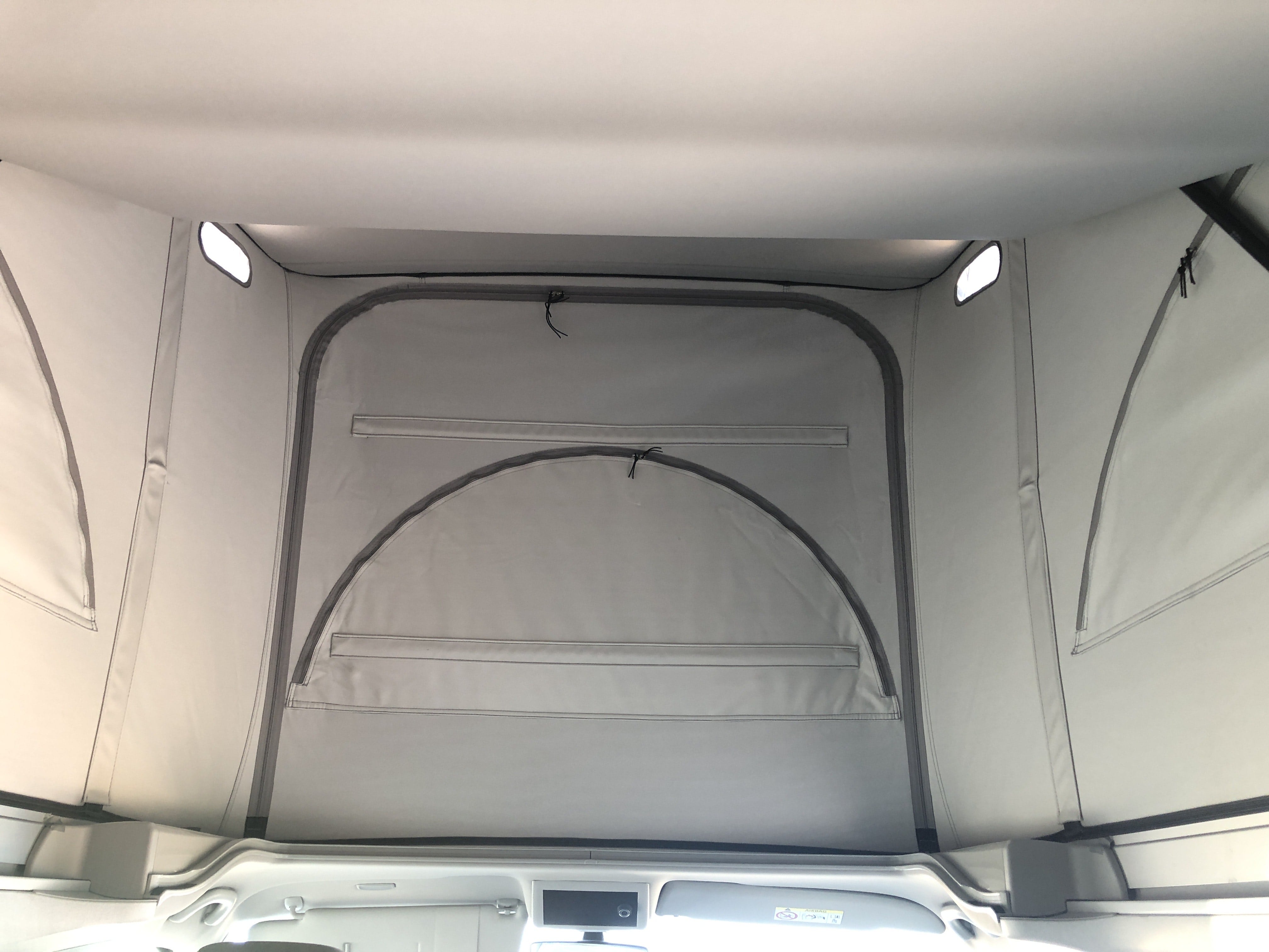 Volkswagen T6.1 California Océan 2023