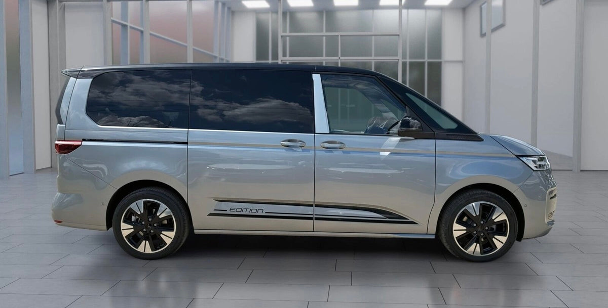 Nouveau VW T7 Multivan Edition L2 en 7 Places sans aucun malus