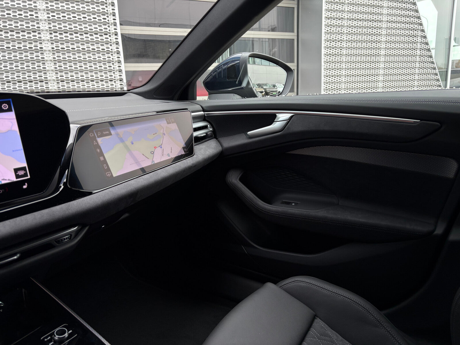 Nouvelle A6 Avant e-hybrid Quattro 299ch S tronic 7 -20%