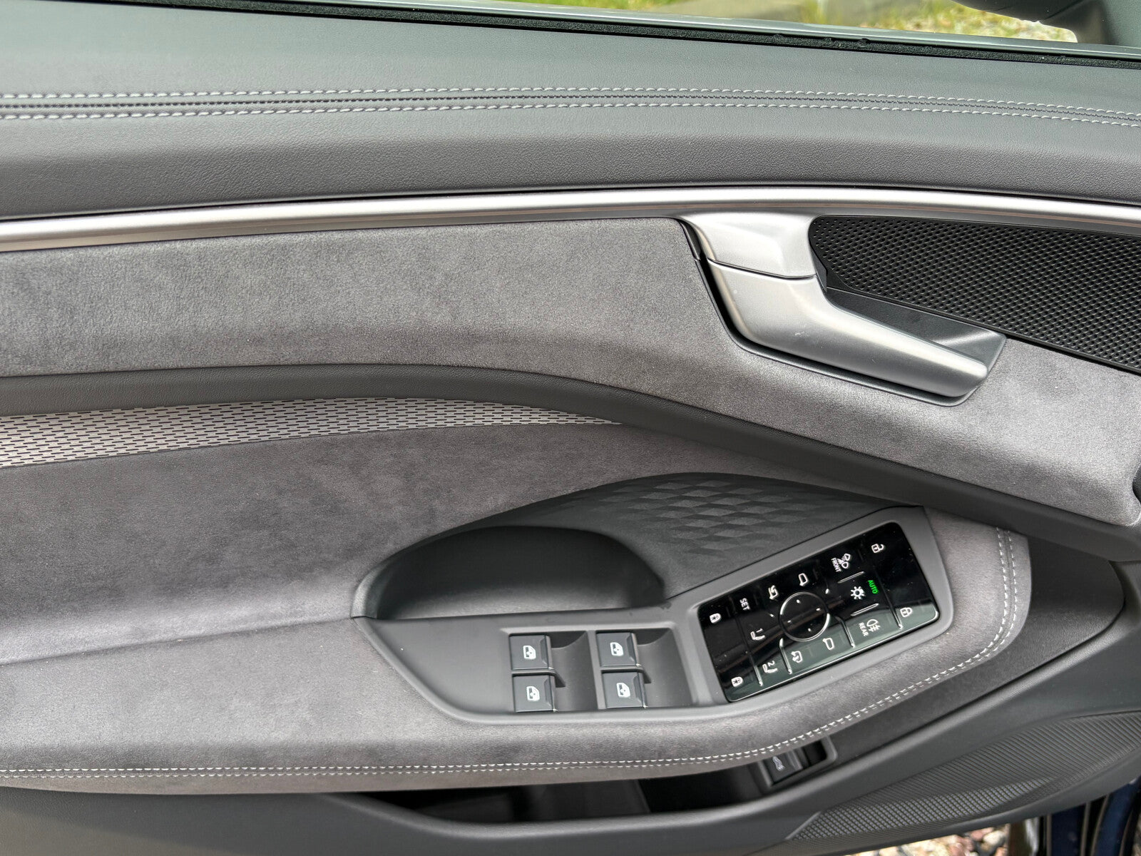 Nouvelle A6 Avant e-hybrid Quattro 299ch S tronic 7 -20%