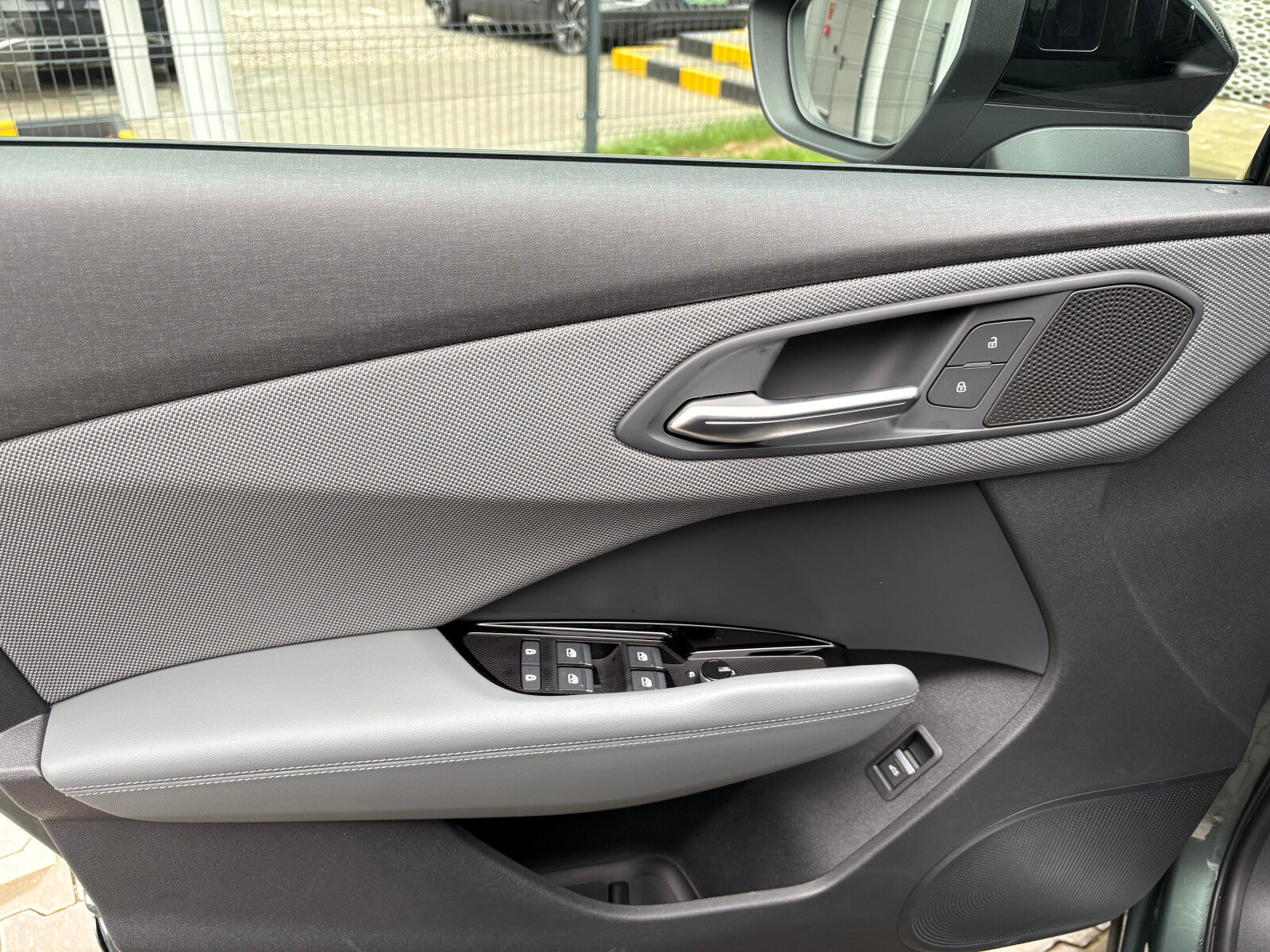 Nouvelle Audi Q3 SUV 1.5 TFSI 150ch S-Tronic 7 20%